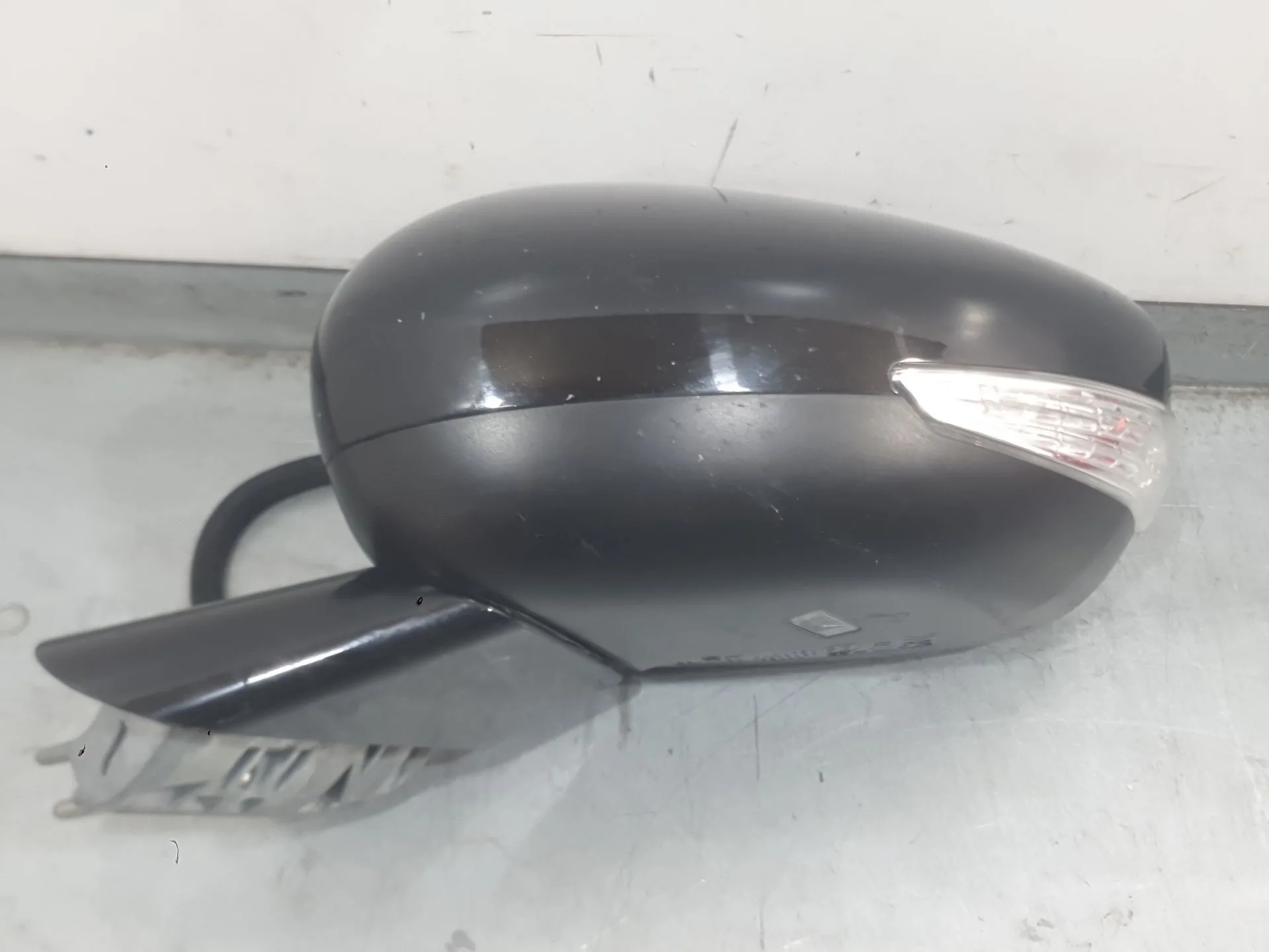 Retrovisor Izquierdo para Peugeot 508 I (8D_)