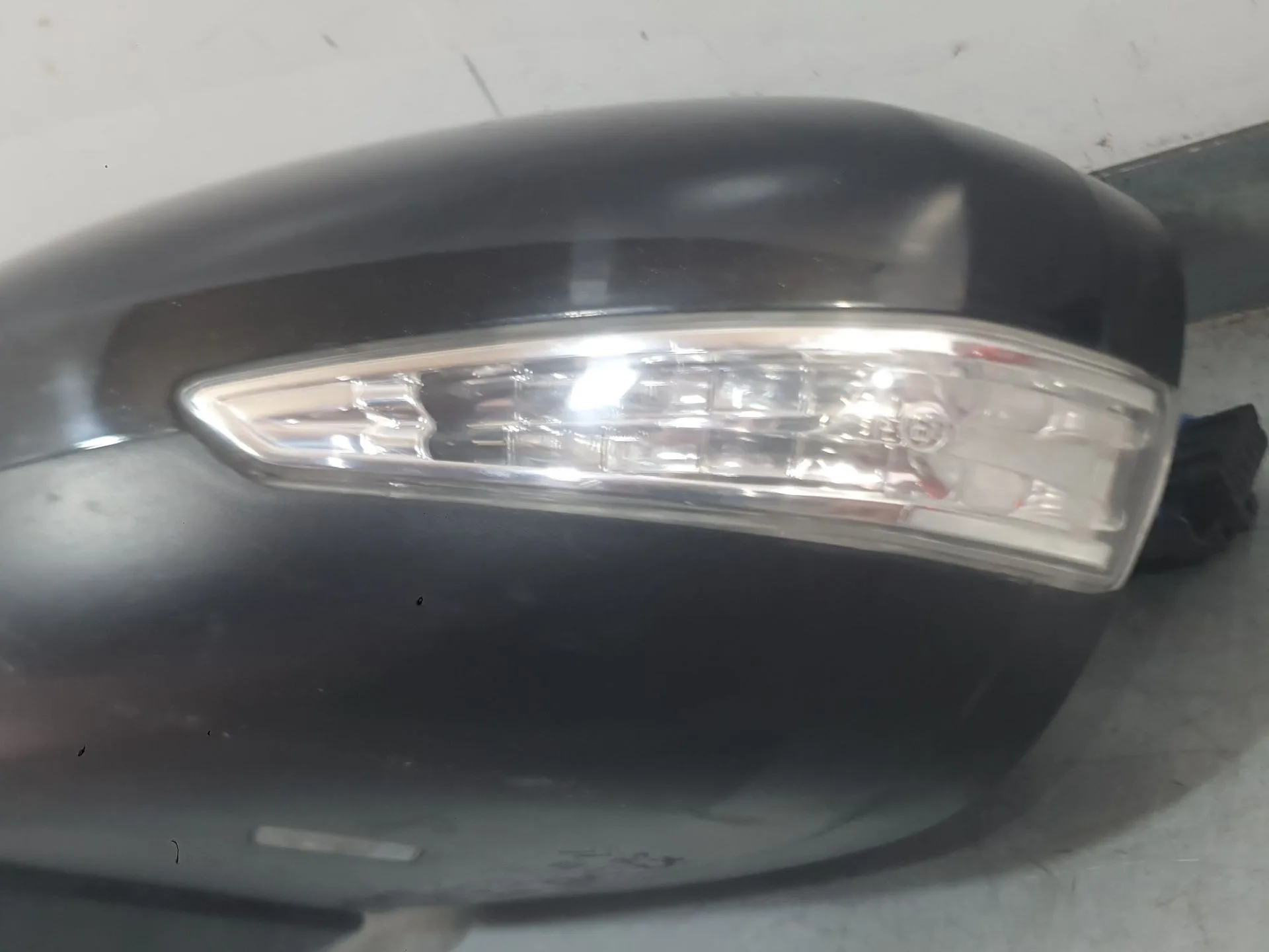 Retrovisor Izquierdo para Peugeot 508 I (8D_)