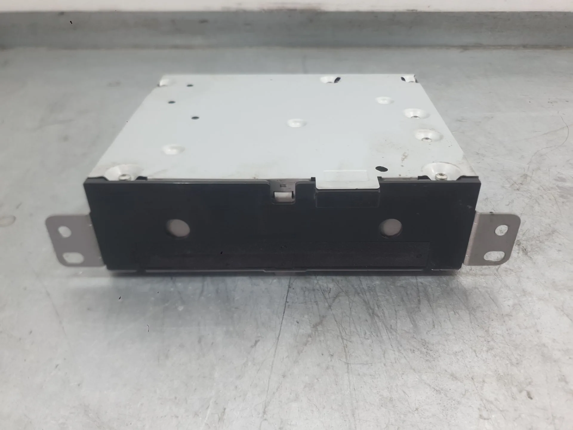 Sistema Audio / Radio Cd para Peugeot 508 I (8D_)