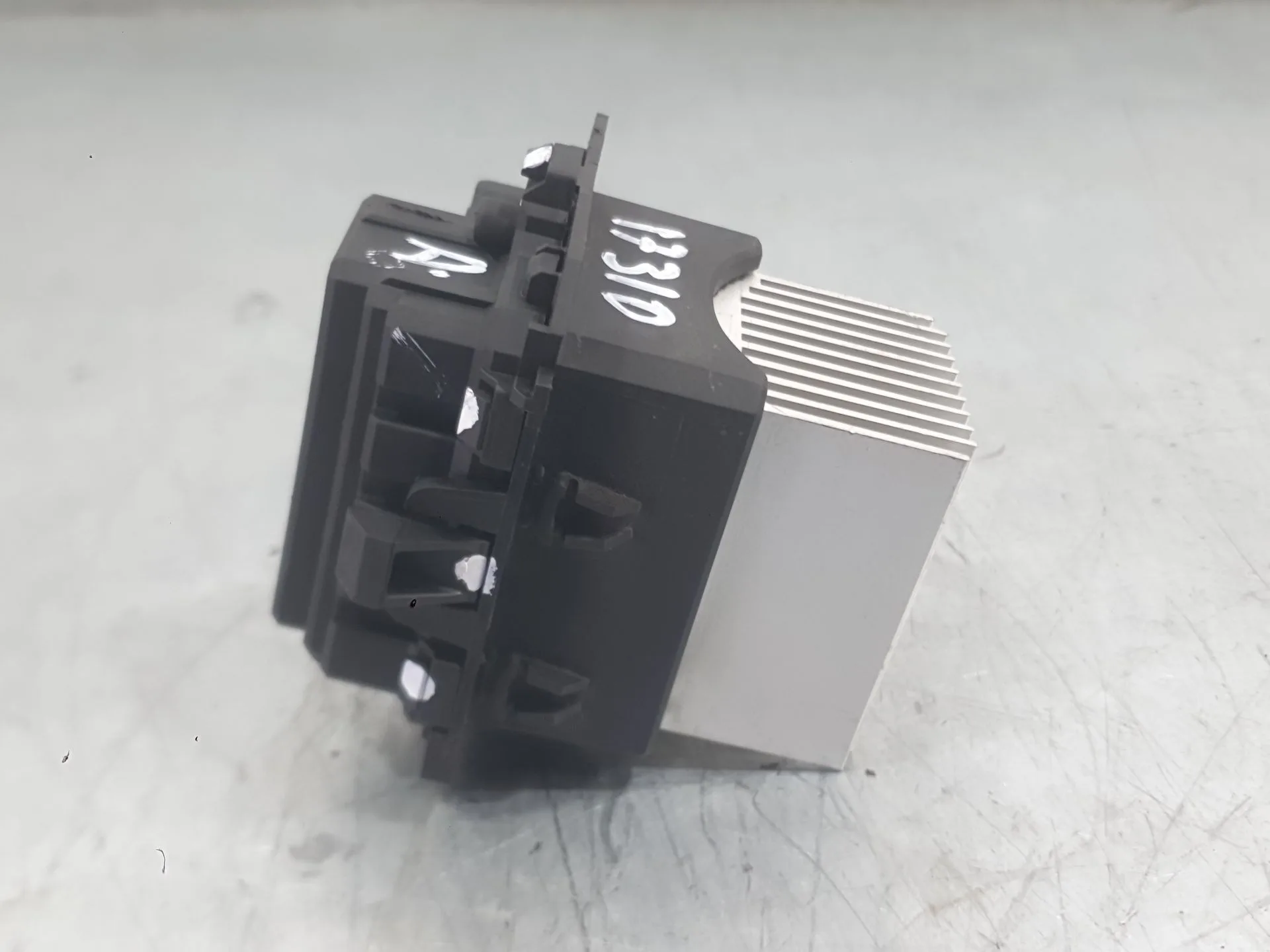 Resistencia Calefaccion para Citroën C3 Iii (Sx)
