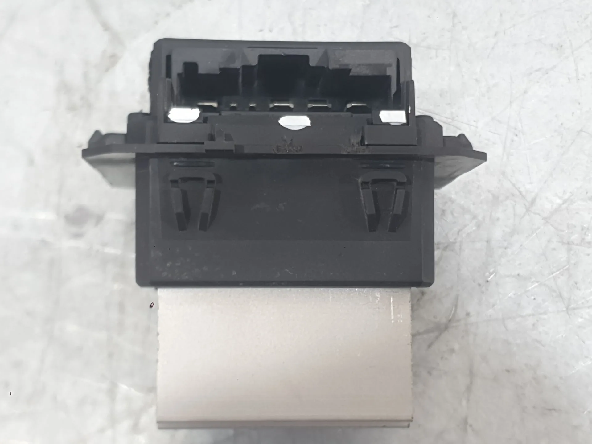 Resistencia Calefaccion para Citroën C3 Iii (Sx)