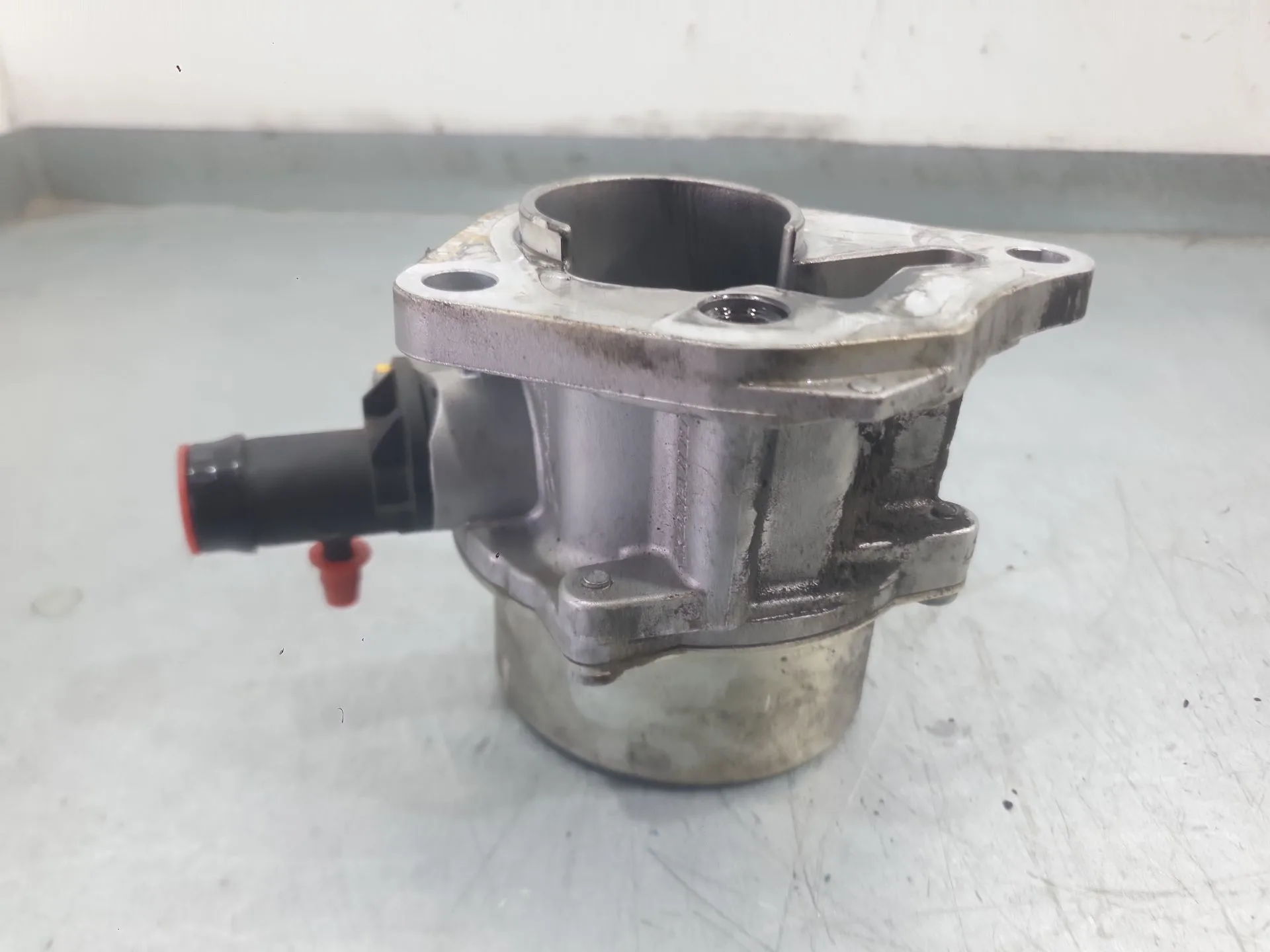 Bomba Vacio para Nissan Juke (F15)