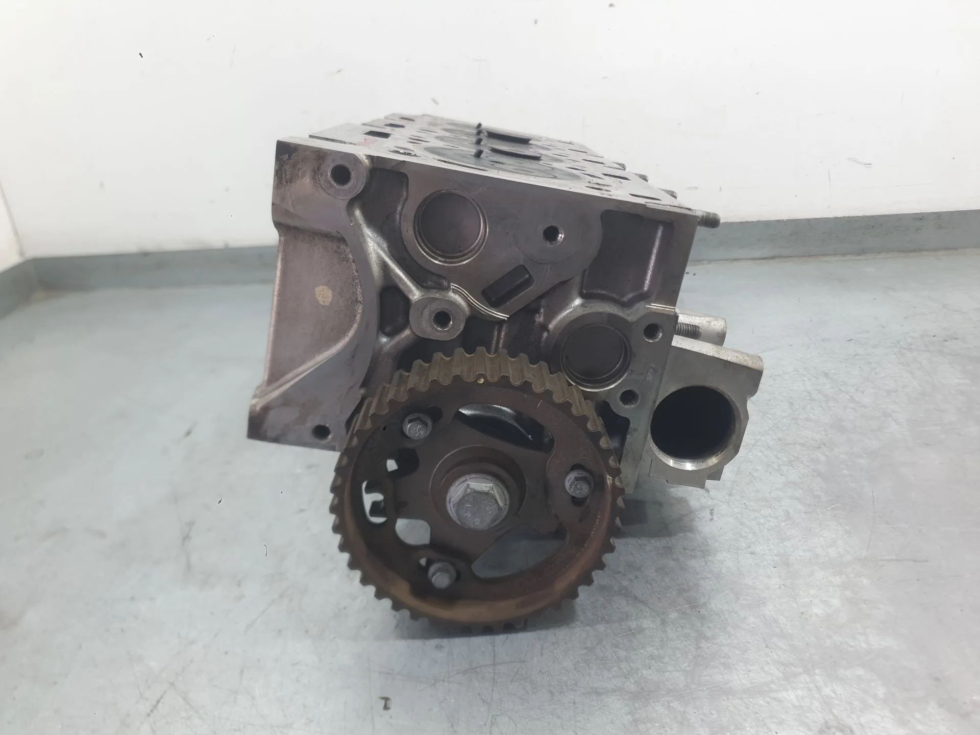 Culata para Nissan Juke (F15)