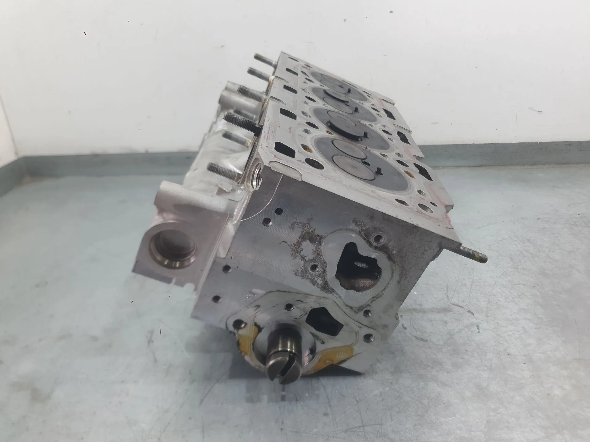Culata para Nissan Juke (F15)