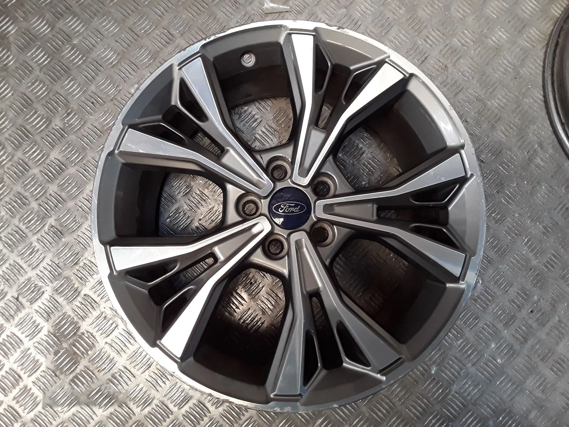 Juego Llantas Aluminio para Ford Mondeo V Hatchback (Ce)