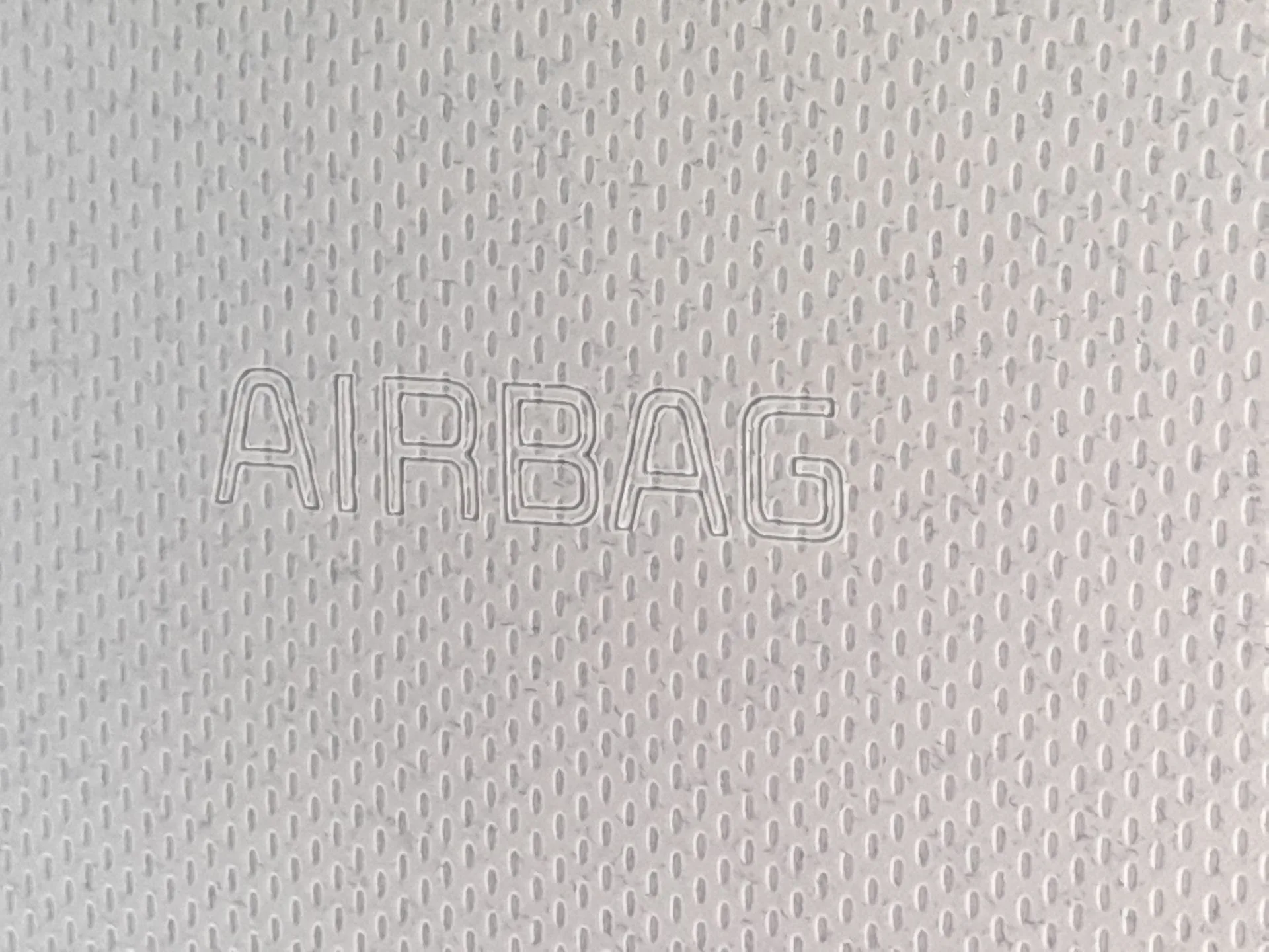 Airbag Cortina Delantero Izquierdo para Kia Stonic (Yb)