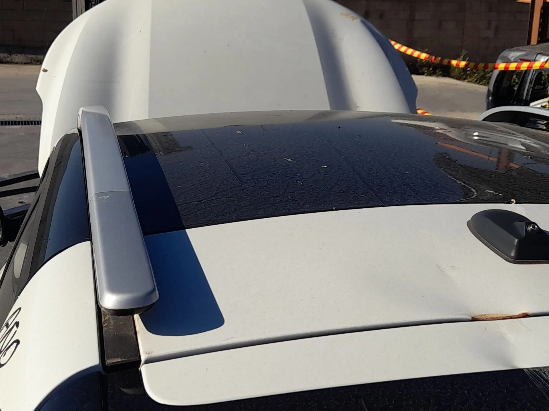 Barras Techo para Kia Stonic (Yb)
