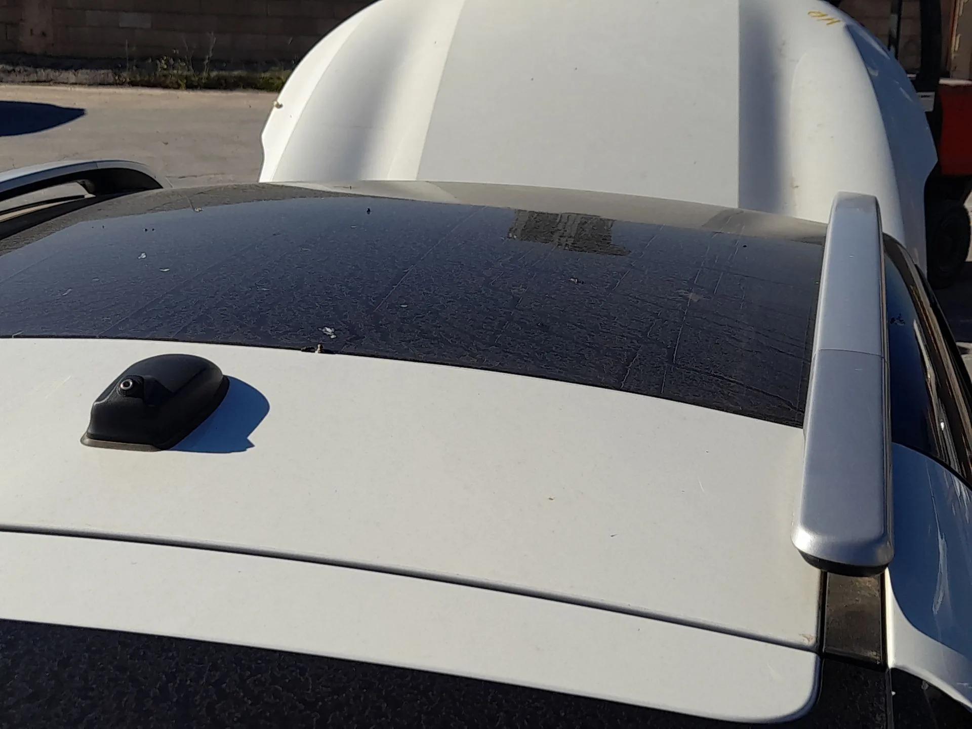 Barras Techo para Kia Stonic (Yb)