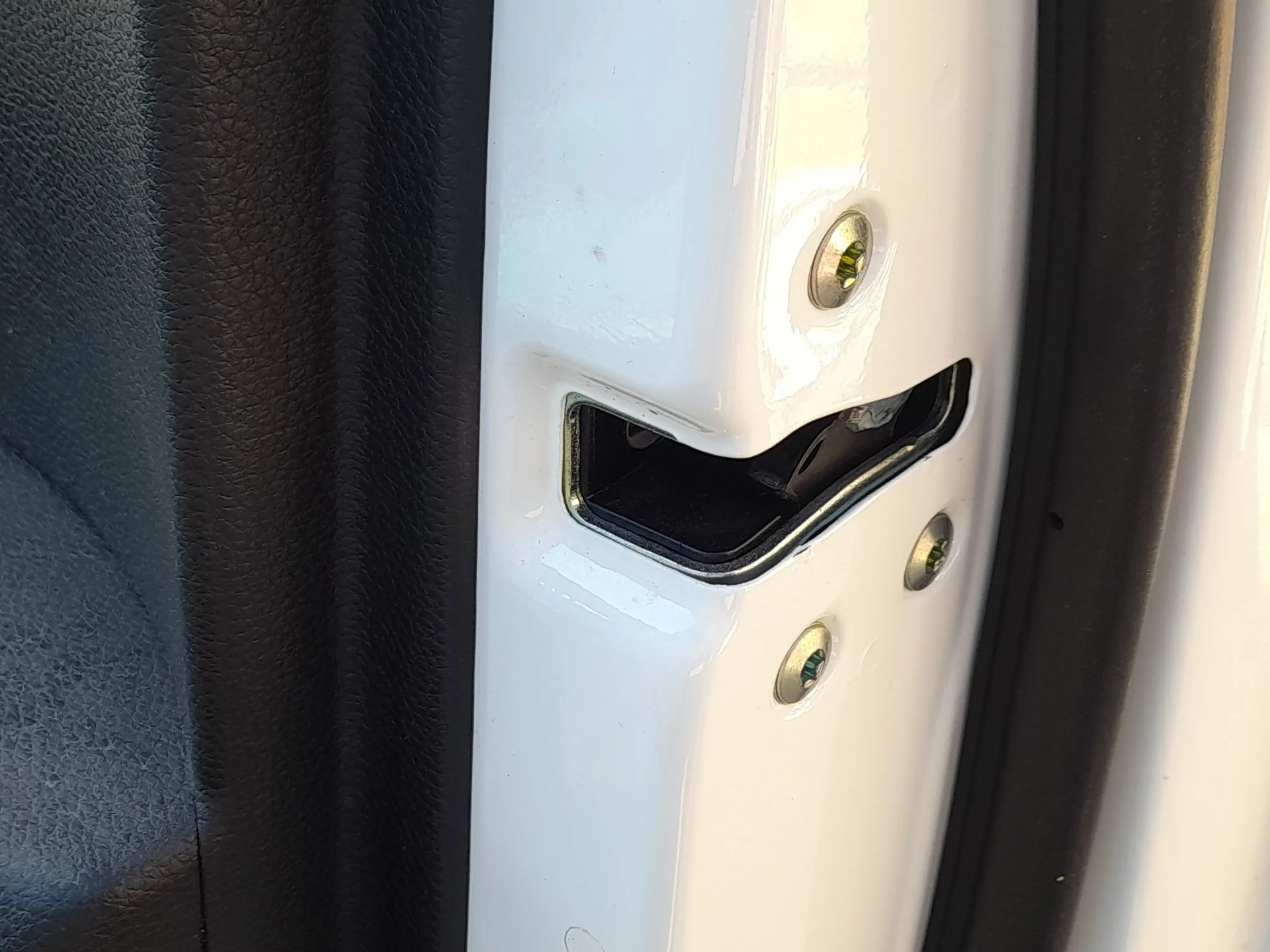 Cerradura Puerta Delantera Derecha para Kia Stonic (Yb)