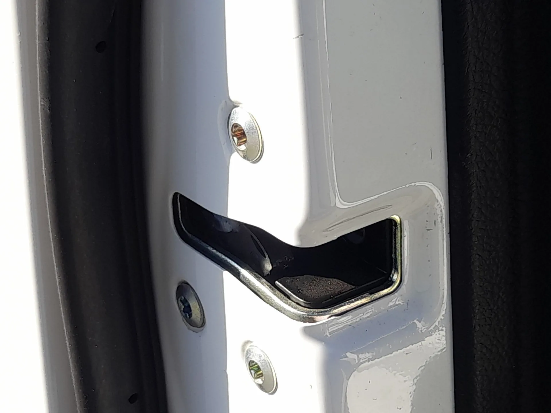 Cerradura Puerta Delantera Izquierda para Kia Stonic (Yb)