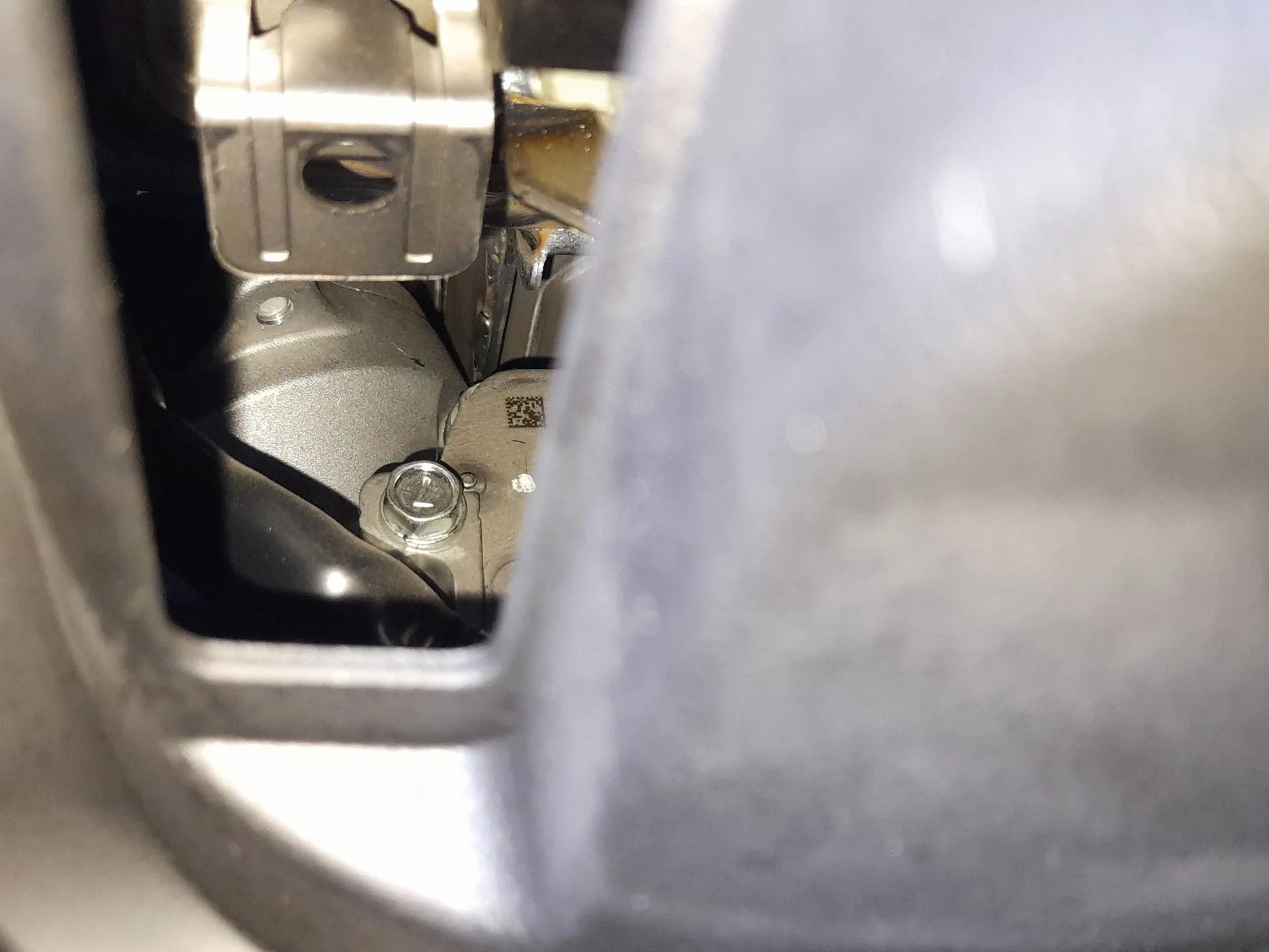 Columna Direccion para Kia Stonic (Yb)