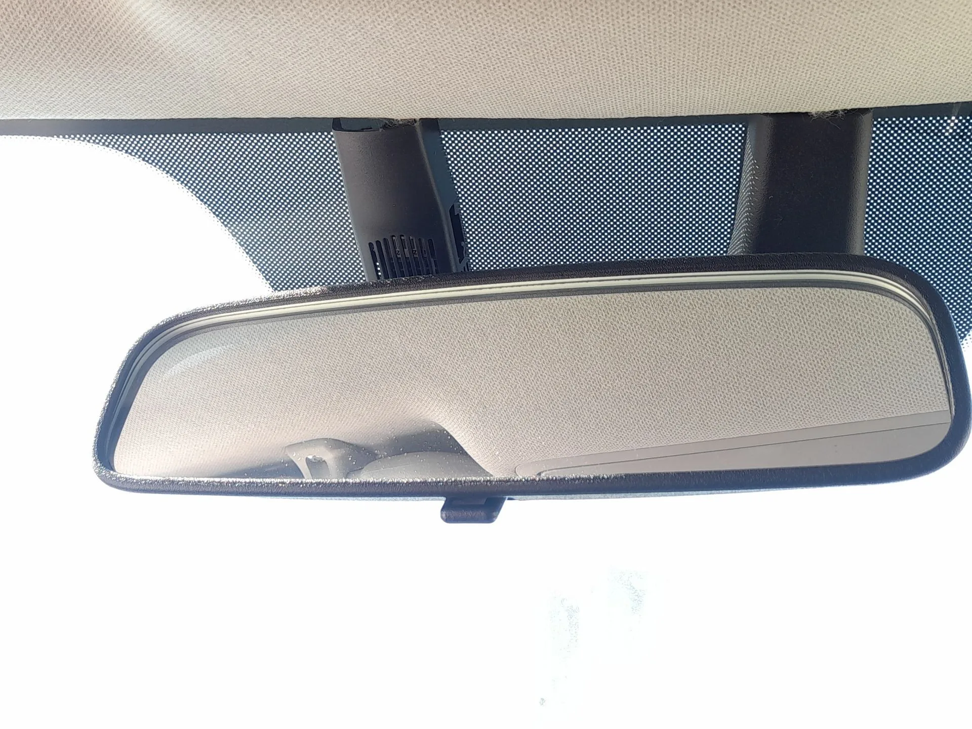 Espejo Interior para Kia Stonic (Yb)
