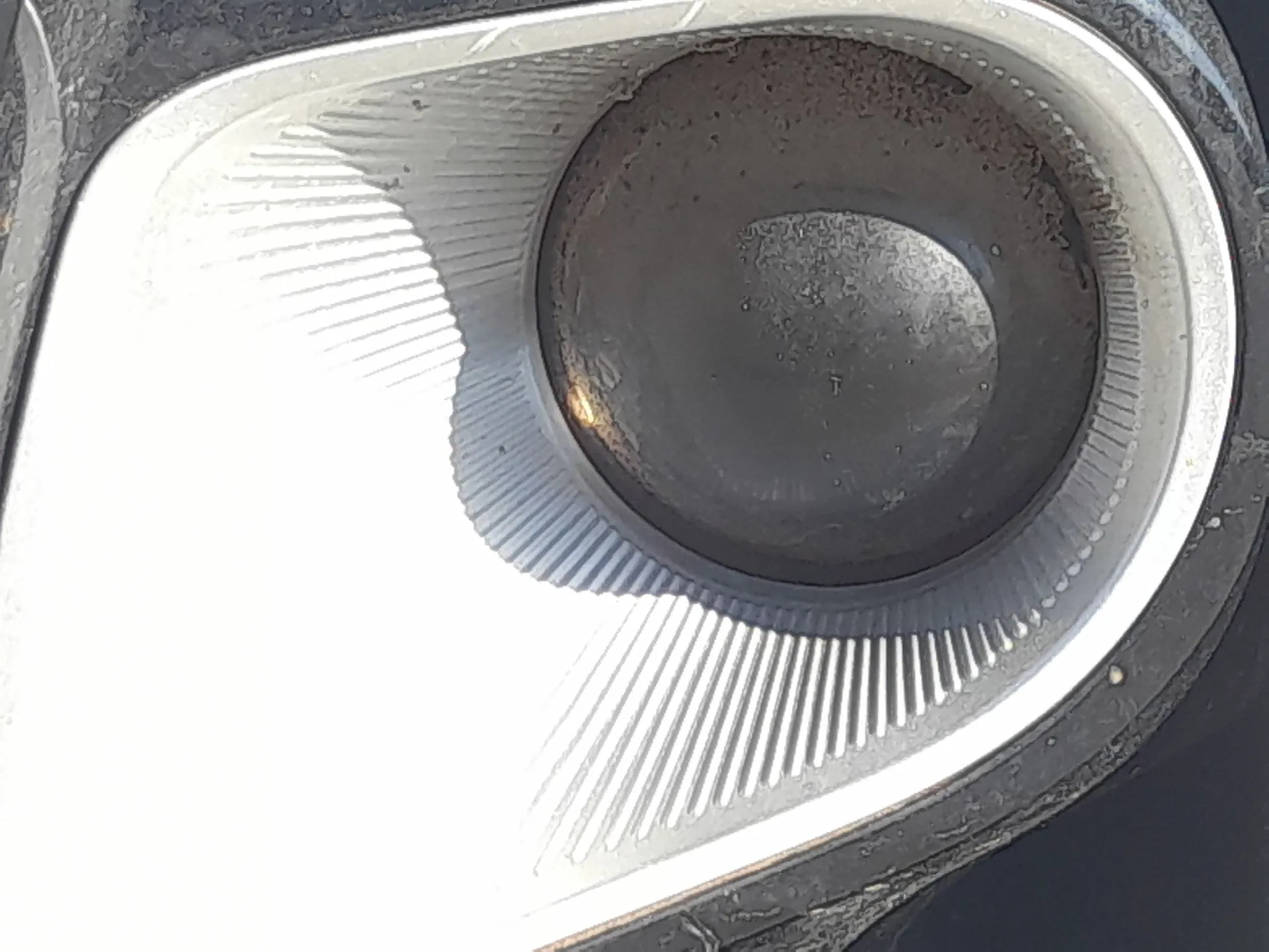 Faro Antiniebla Izquierdo para Kia Stonic (Yb)