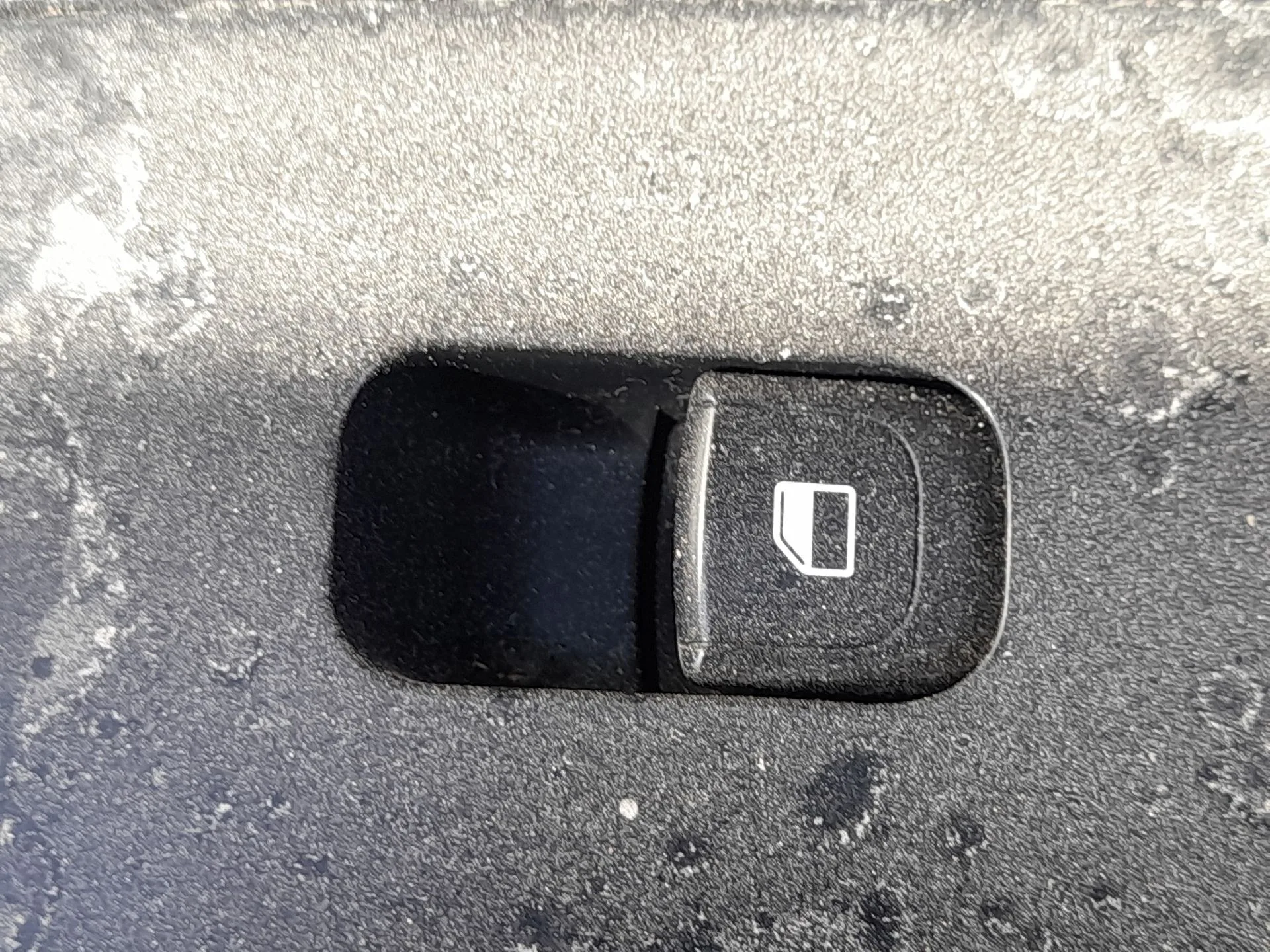 Mando Elevalunas Delantero Derecho para Kia Stonic (Yb)