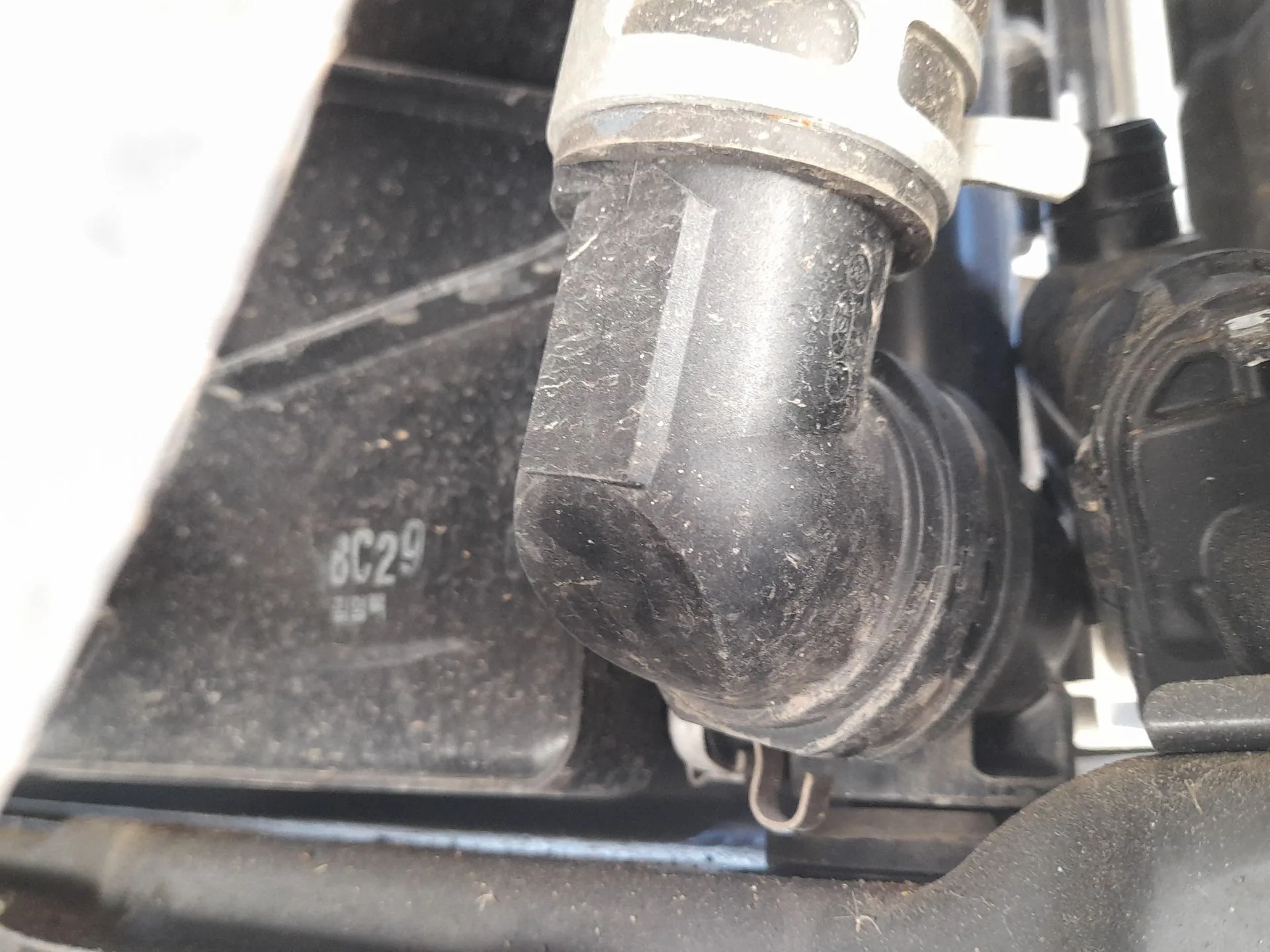 Radiador Agua para Kia Stonic (Yb)