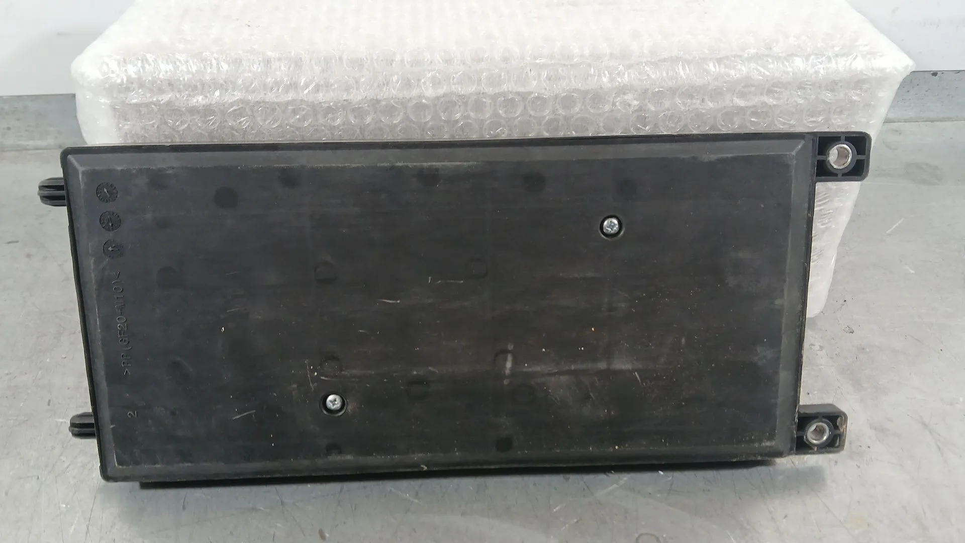 Modulo Electronico para Land Rover Range Rover Evoque (L551)
