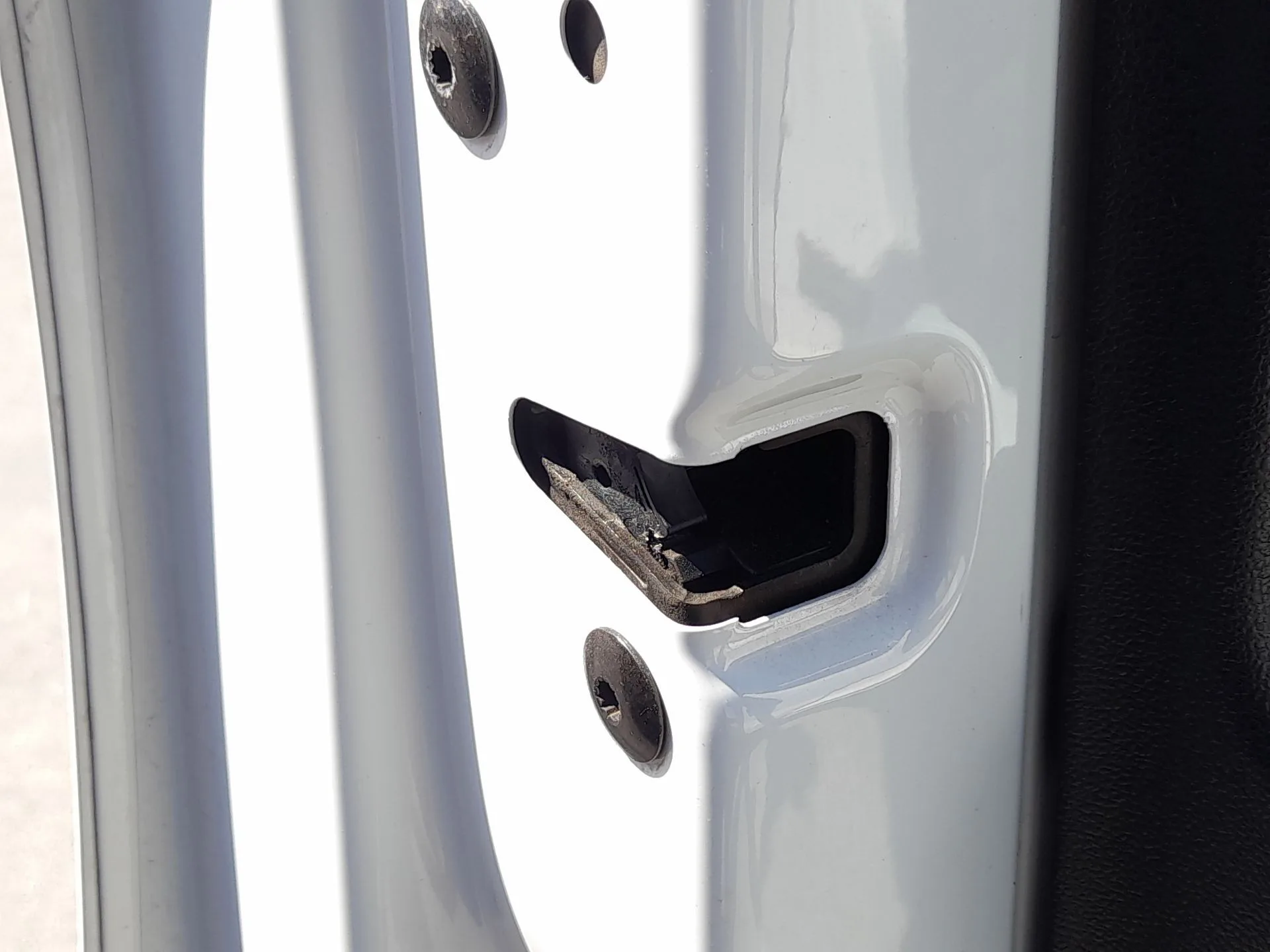 Cerradura Puerta Delantera Izquierda para Volkswagen Polo Vi (Aw1, Bz1, Ae1)