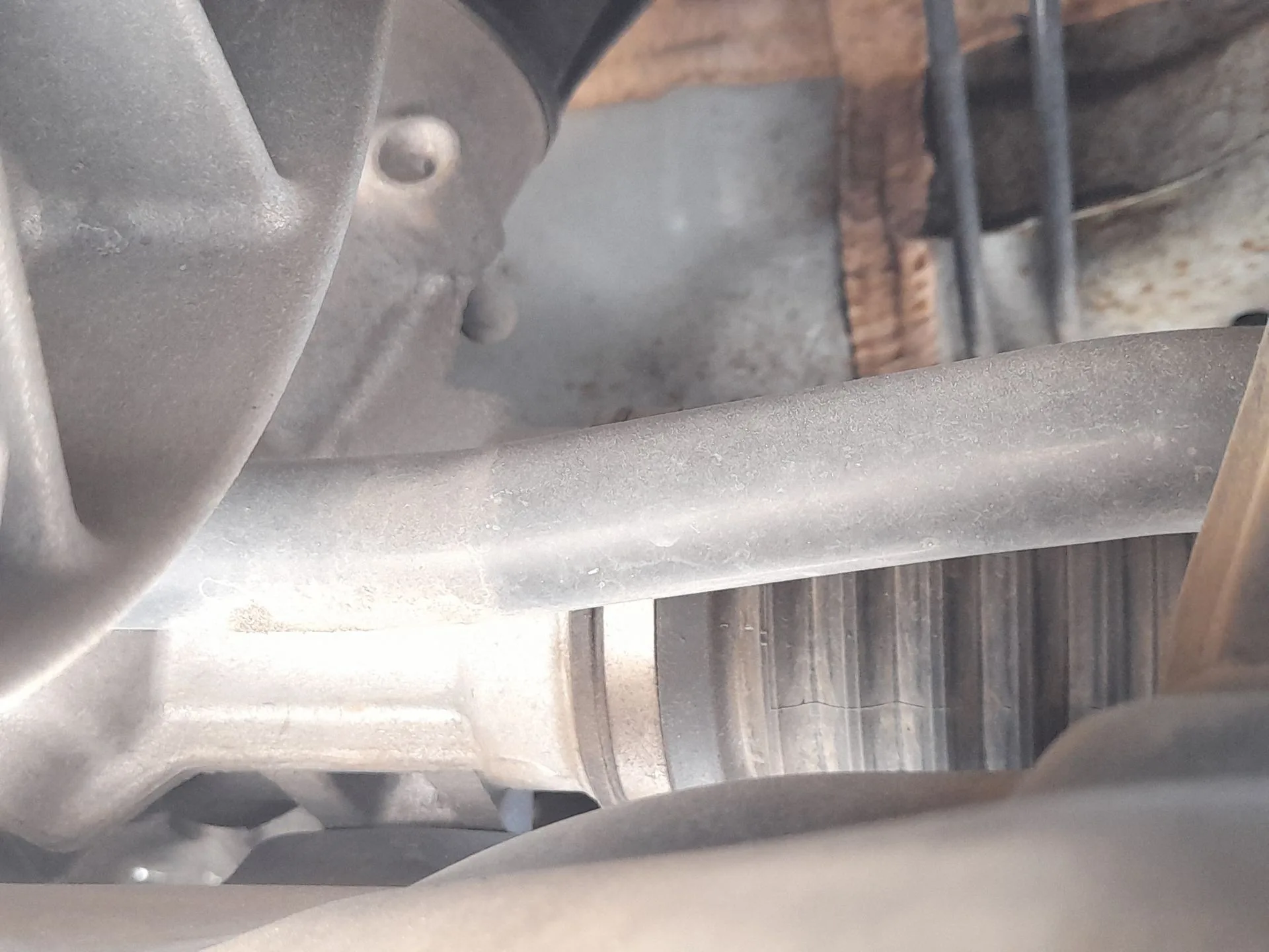 Cremallera Direccion para Volkswagen Polo Vi (Aw1, Bz1, Ae1)