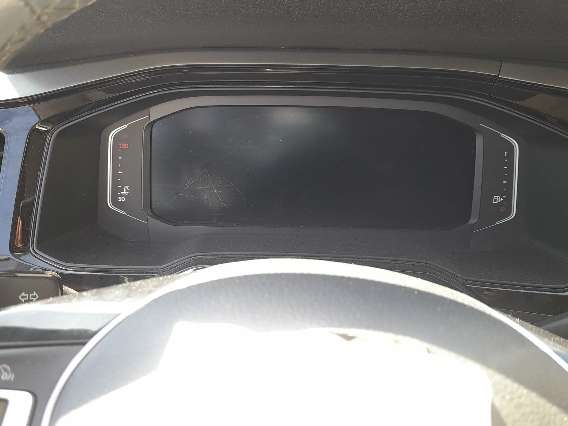 Cuadro Instrumentos para Volkswagen Polo Vi (Aw1, Bz1, Ae1)