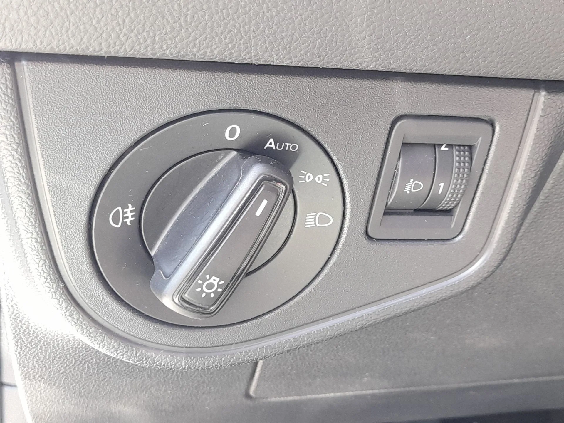 Mando Luces para Volkswagen Polo Vi (Aw1, Bz1, Ae1)