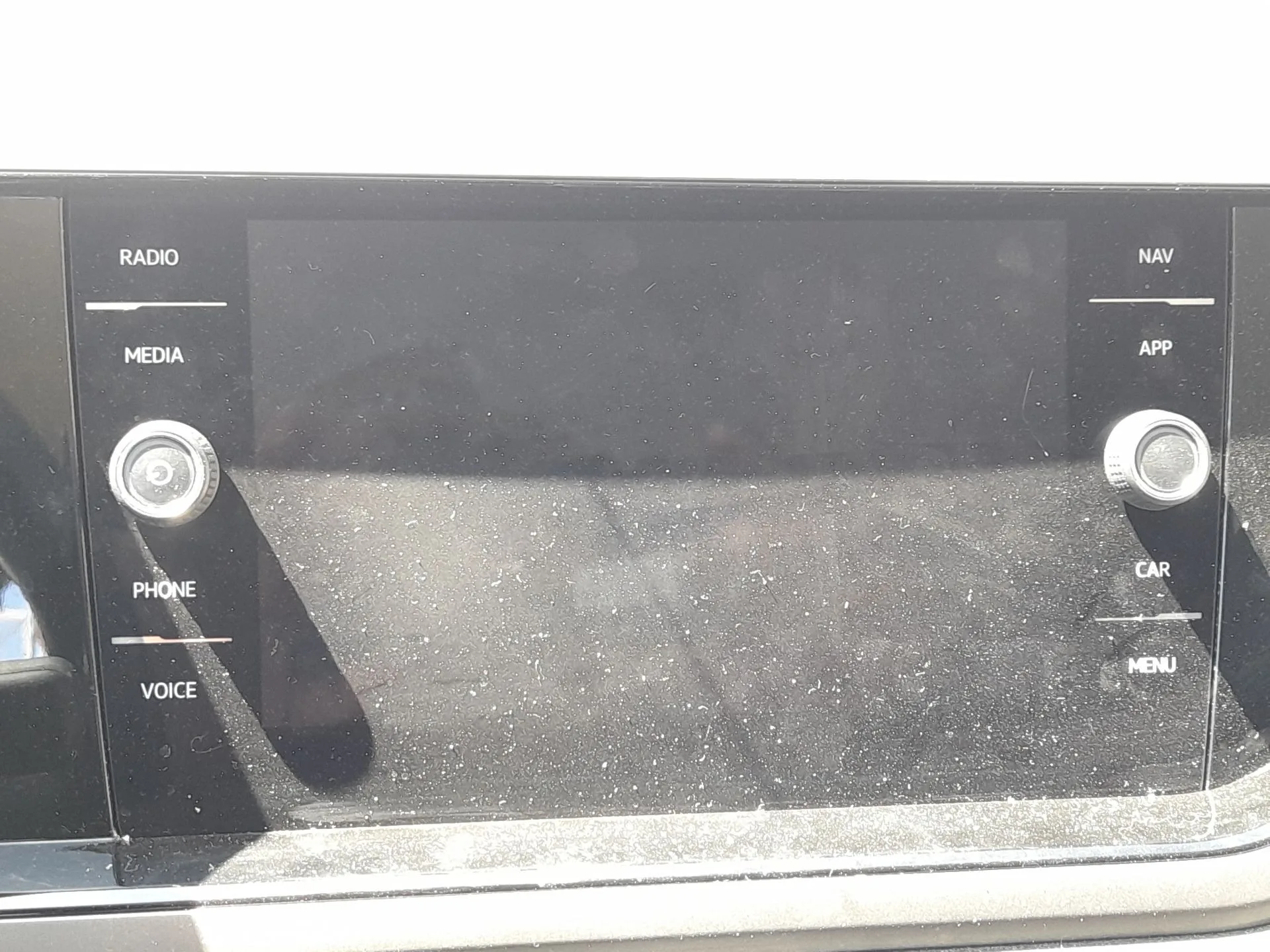 Sistema Navegacion Gps para Volkswagen Polo Vi (Aw1, Bz1, Ae1)