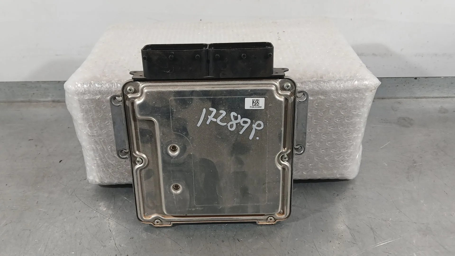 Centralita Motor Uce para Land Rover Range Rover Evoque (L551)