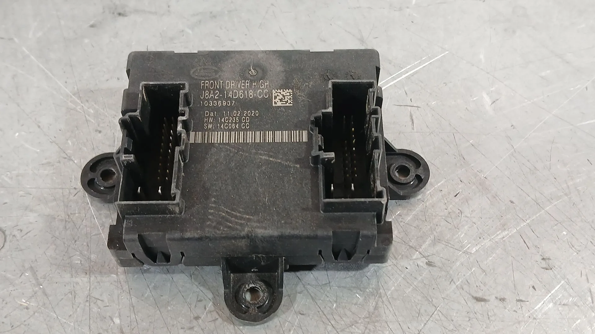 Modulo Electronico para Land Rover Range Rover Evoque (L551)