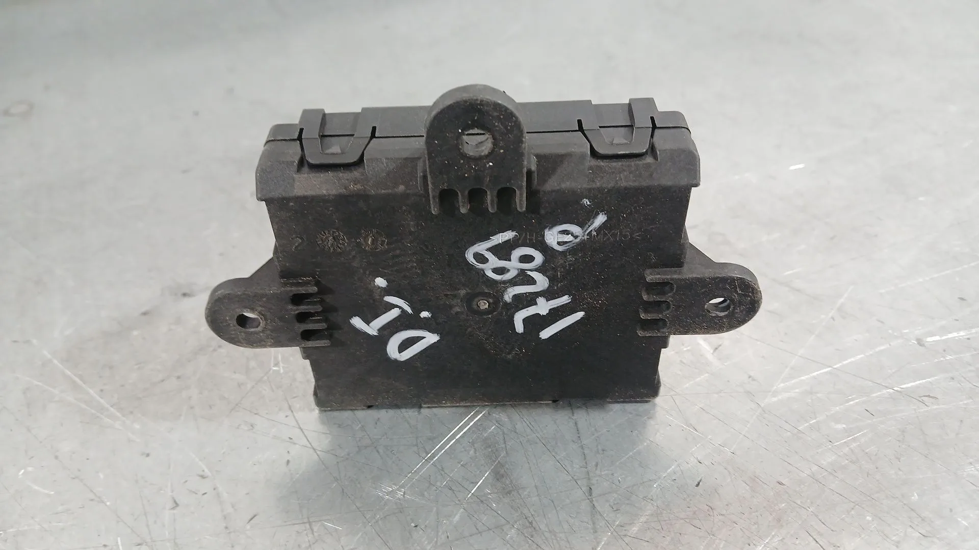 Modulo Electronico para Land Rover Range Rover Evoque (L551)