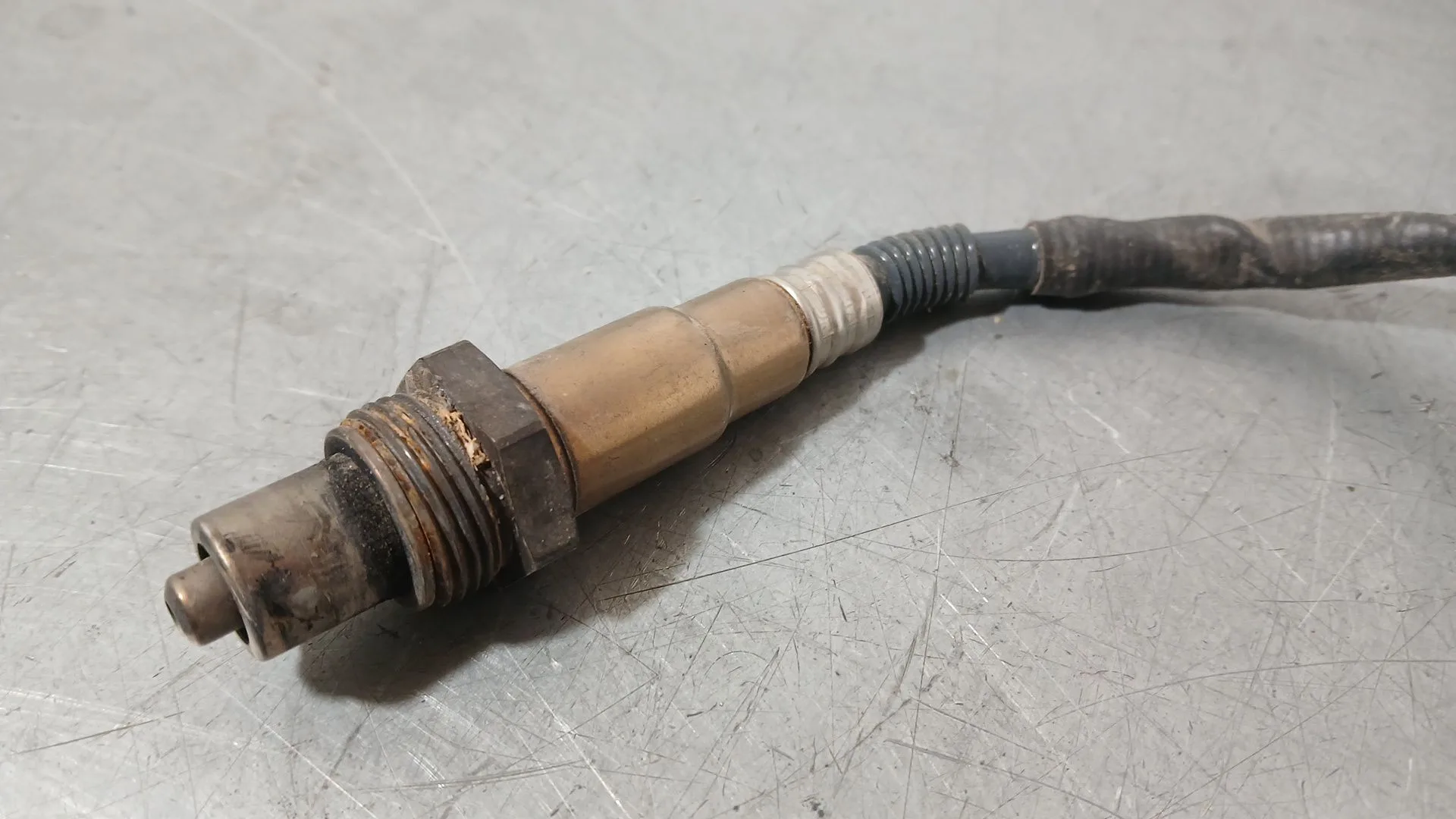 Sonda Lambda para Land Rover Range Rover Evoque (L551)