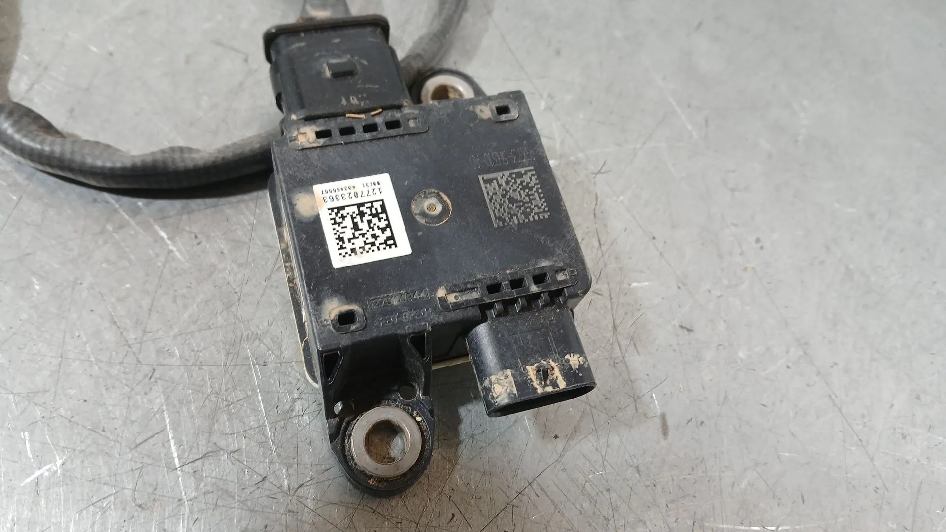 Sonda Lambda para Land Rover Range Rover Evoque (L551)