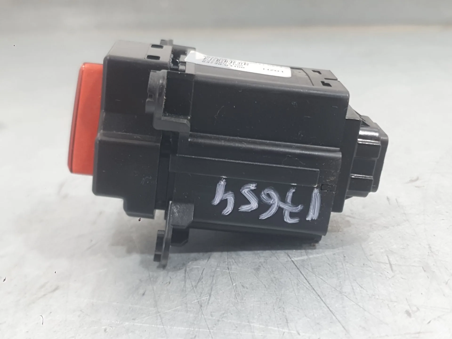 Warning para Hyundai I30 (Pde, Pd, Pden)