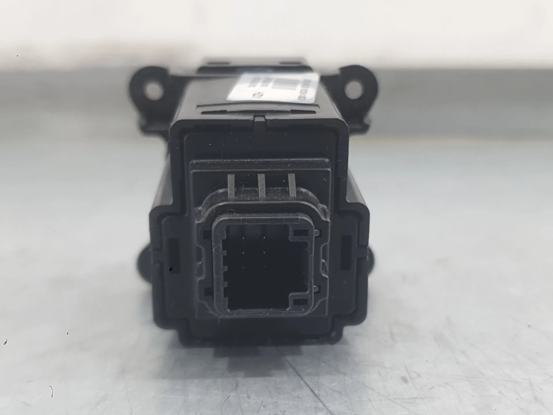 Warning para Hyundai I30 (Pde, Pd, Pden)