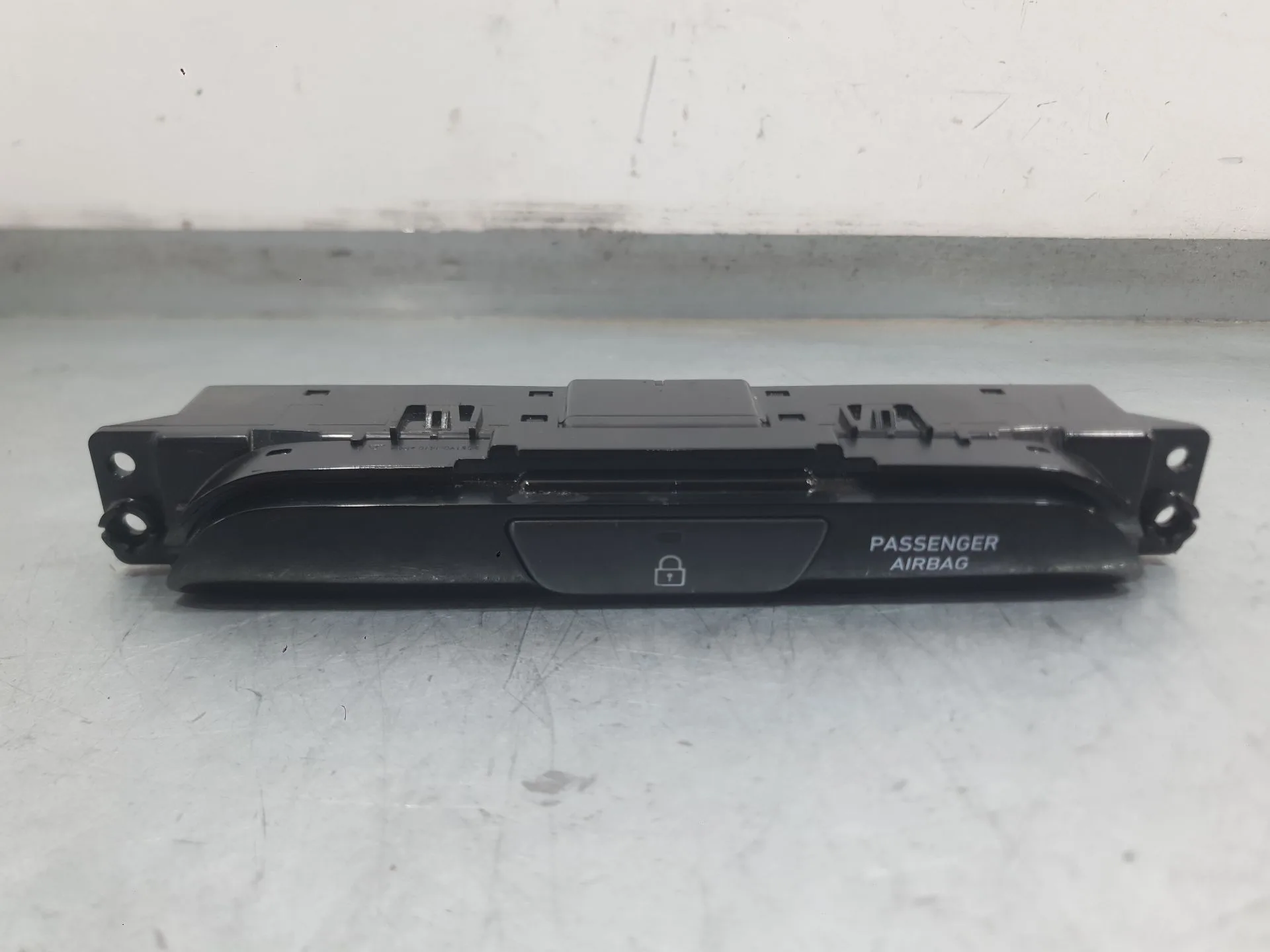Mando Multifuncion para Hyundai I30 (Pde, Pd, Pden)