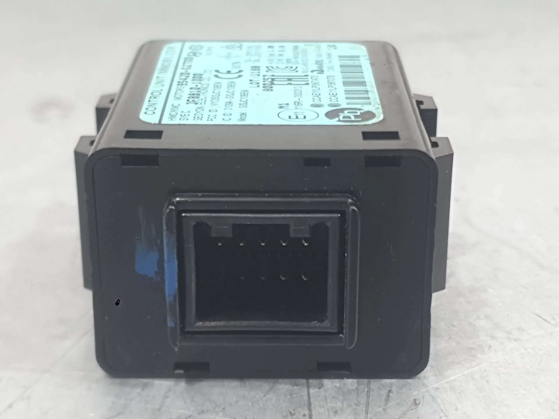 Modulo Electronico para Hyundai I30 (Pde, Pd, Pden)