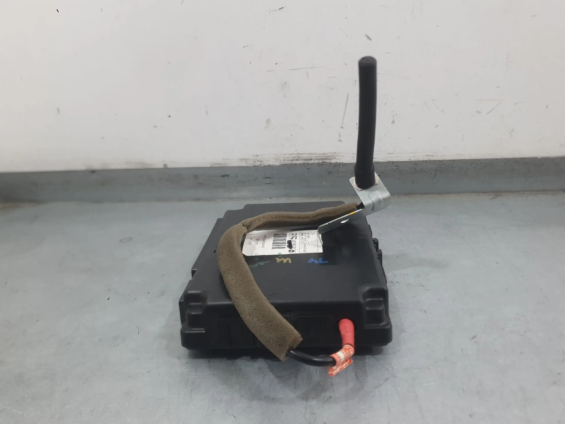 Modulo Electronico para Hyundai I30 (Pde, Pd, Pden)