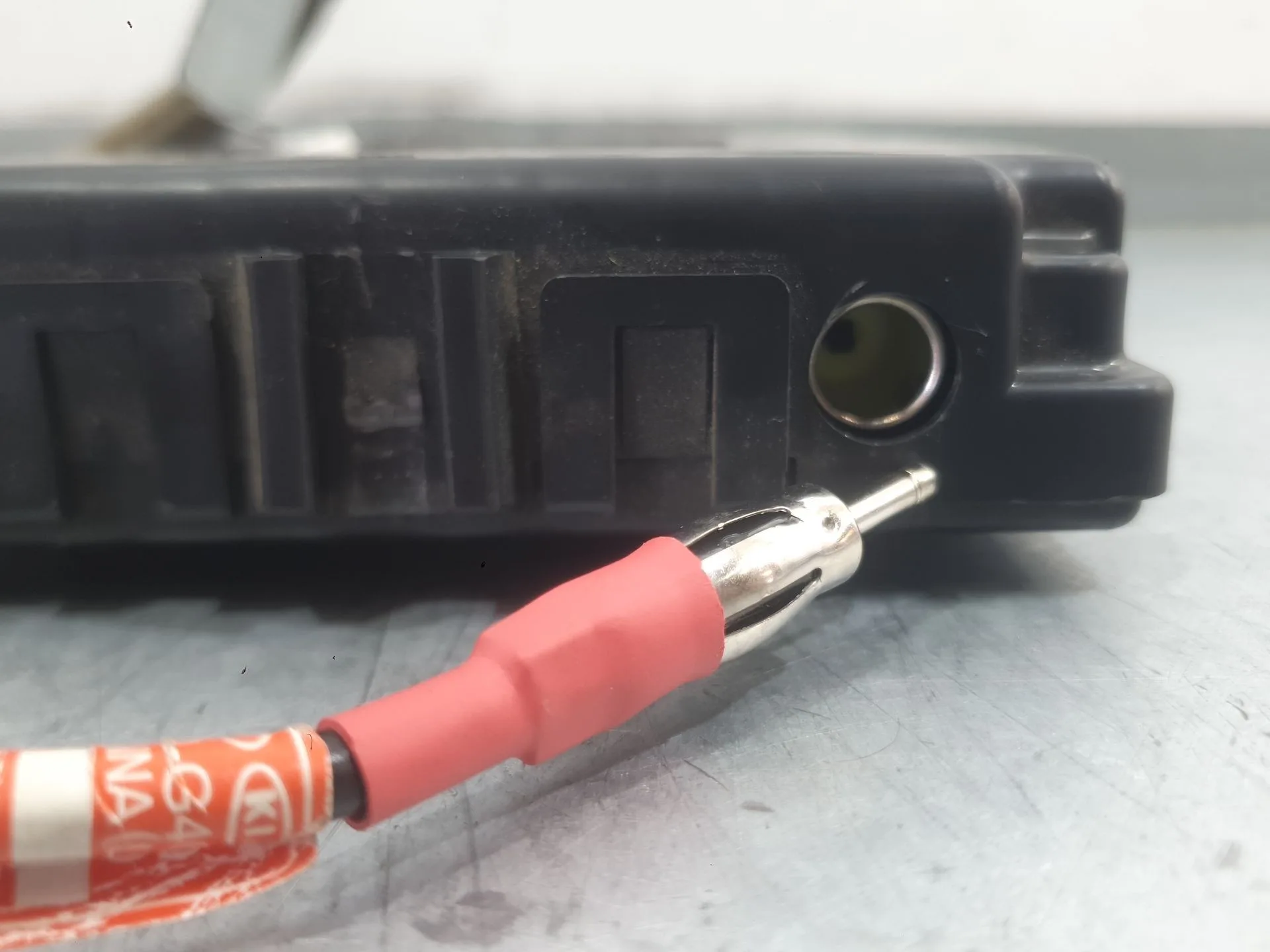Modulo Electronico para Hyundai I30 (Pde, Pd, Pden)