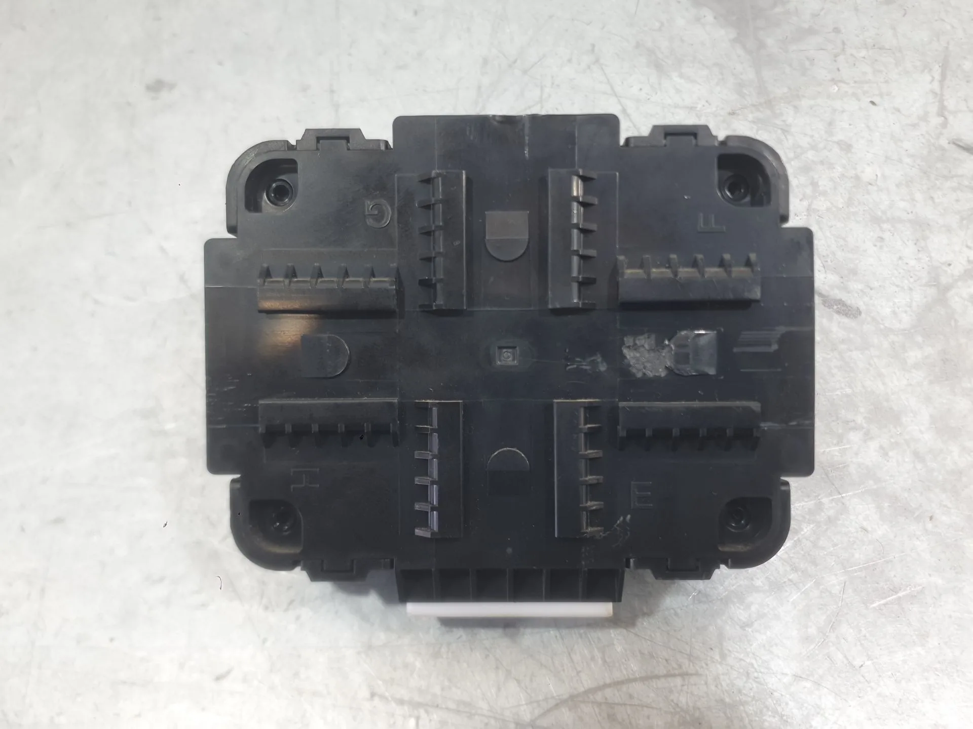 Modulo Electronico para Hyundai I30 (Pde, Pd, Pden)