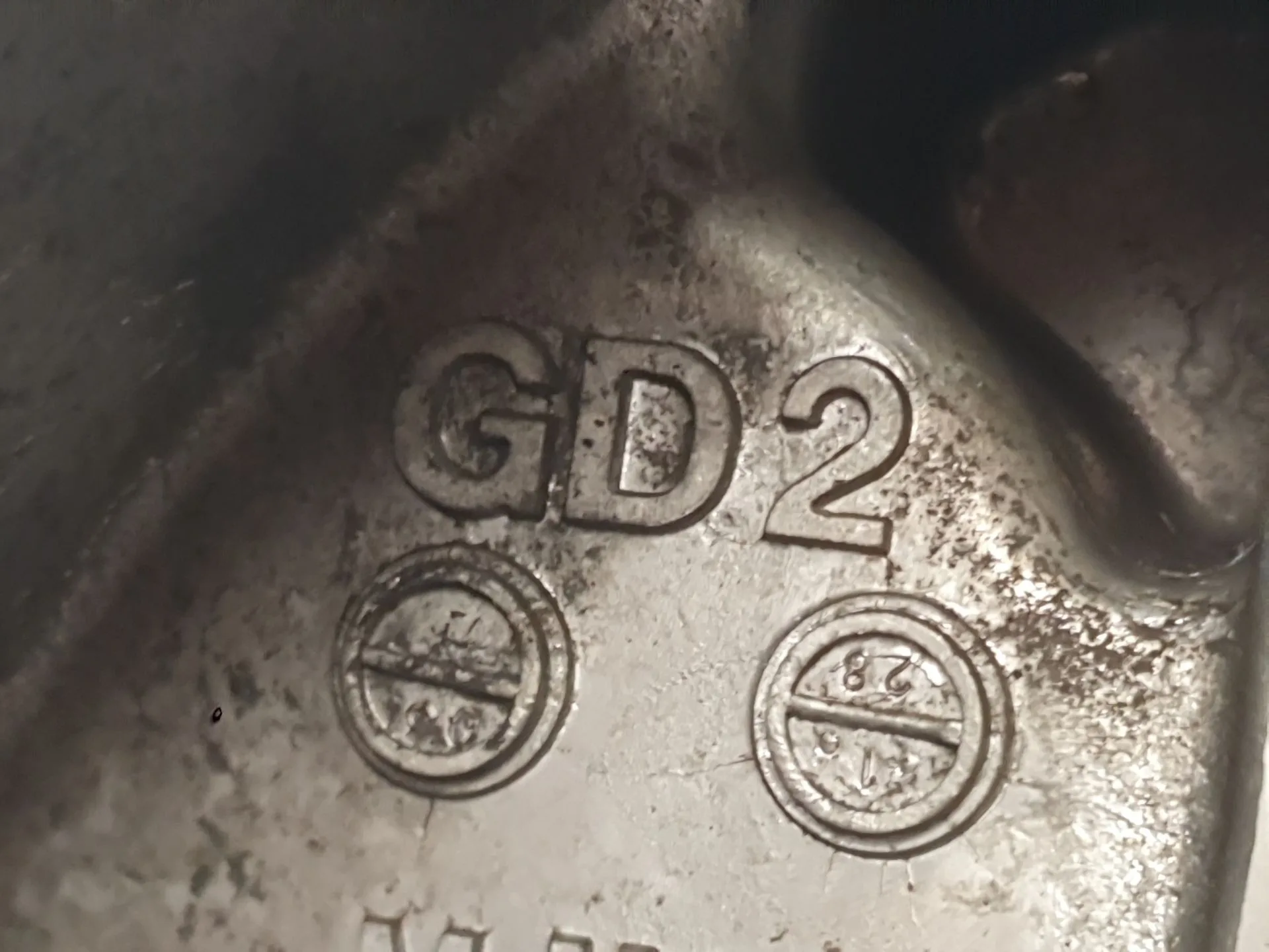 Caja Cambios para Mazda 6 Sedan (Gg)