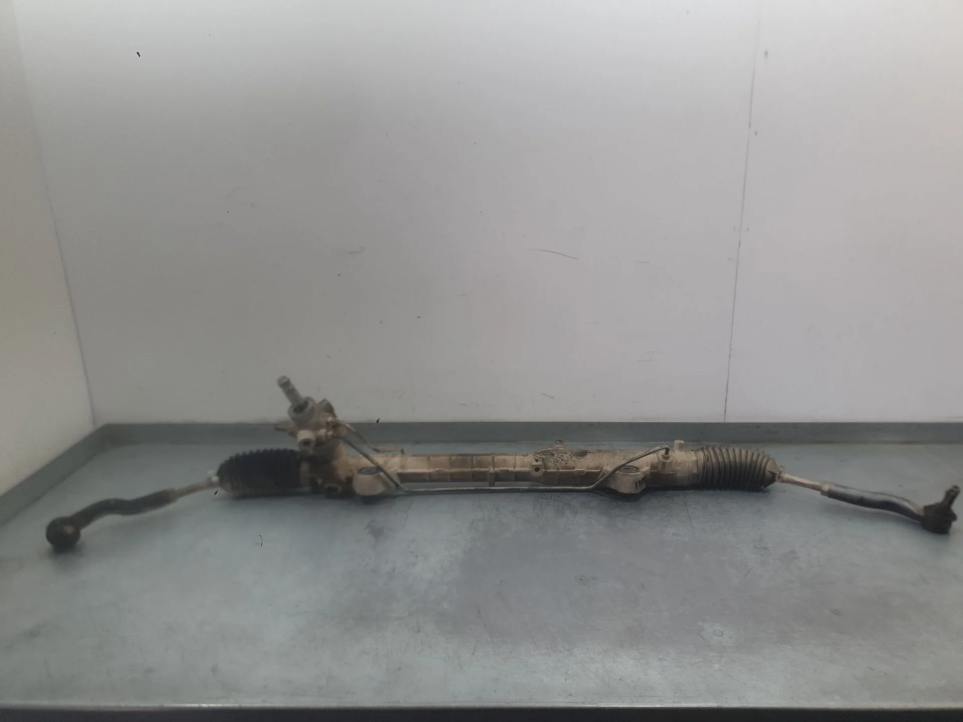 Cremallera Direccion para Mazda 6 Sedan (Gg)