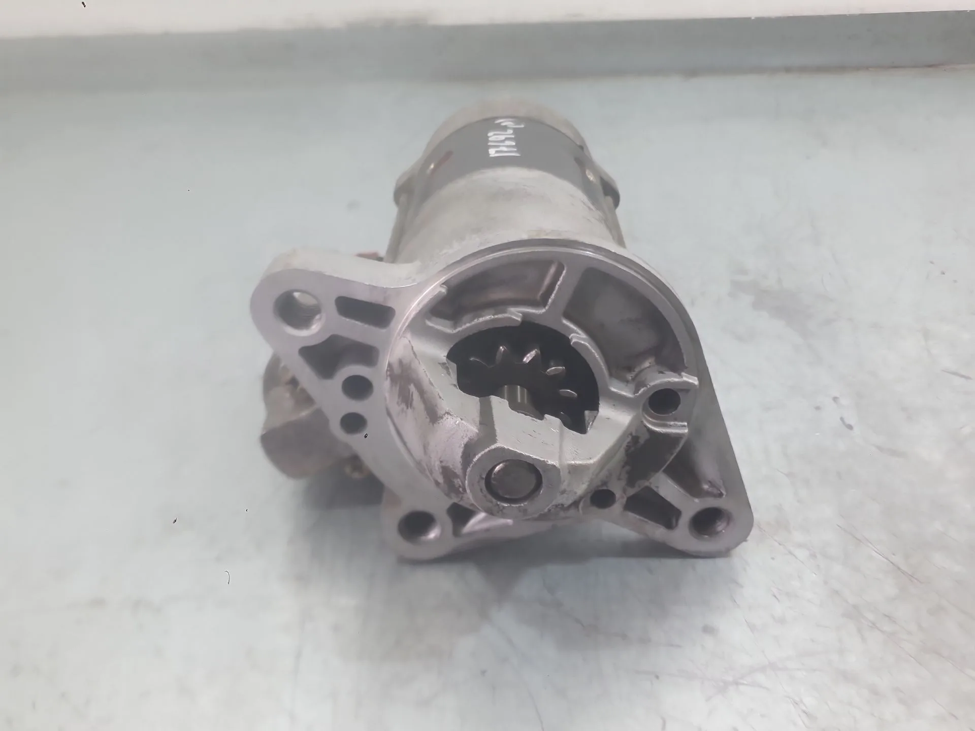 Motor Arranque para Mazda 6 Sedan (Gg)