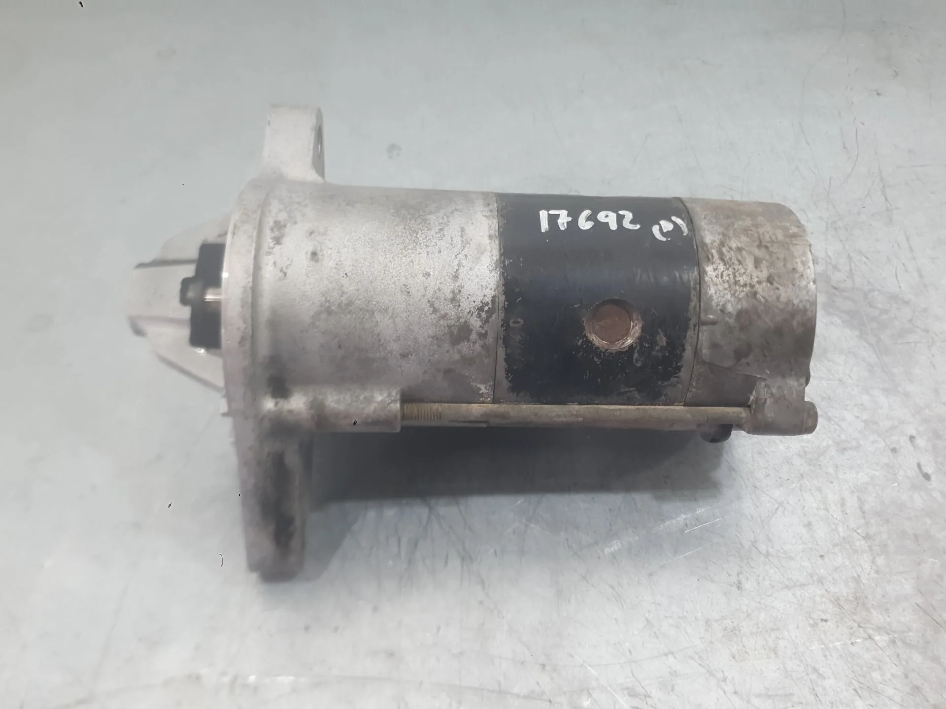 Motor Arranque para Mazda 6 Sedan (Gg)