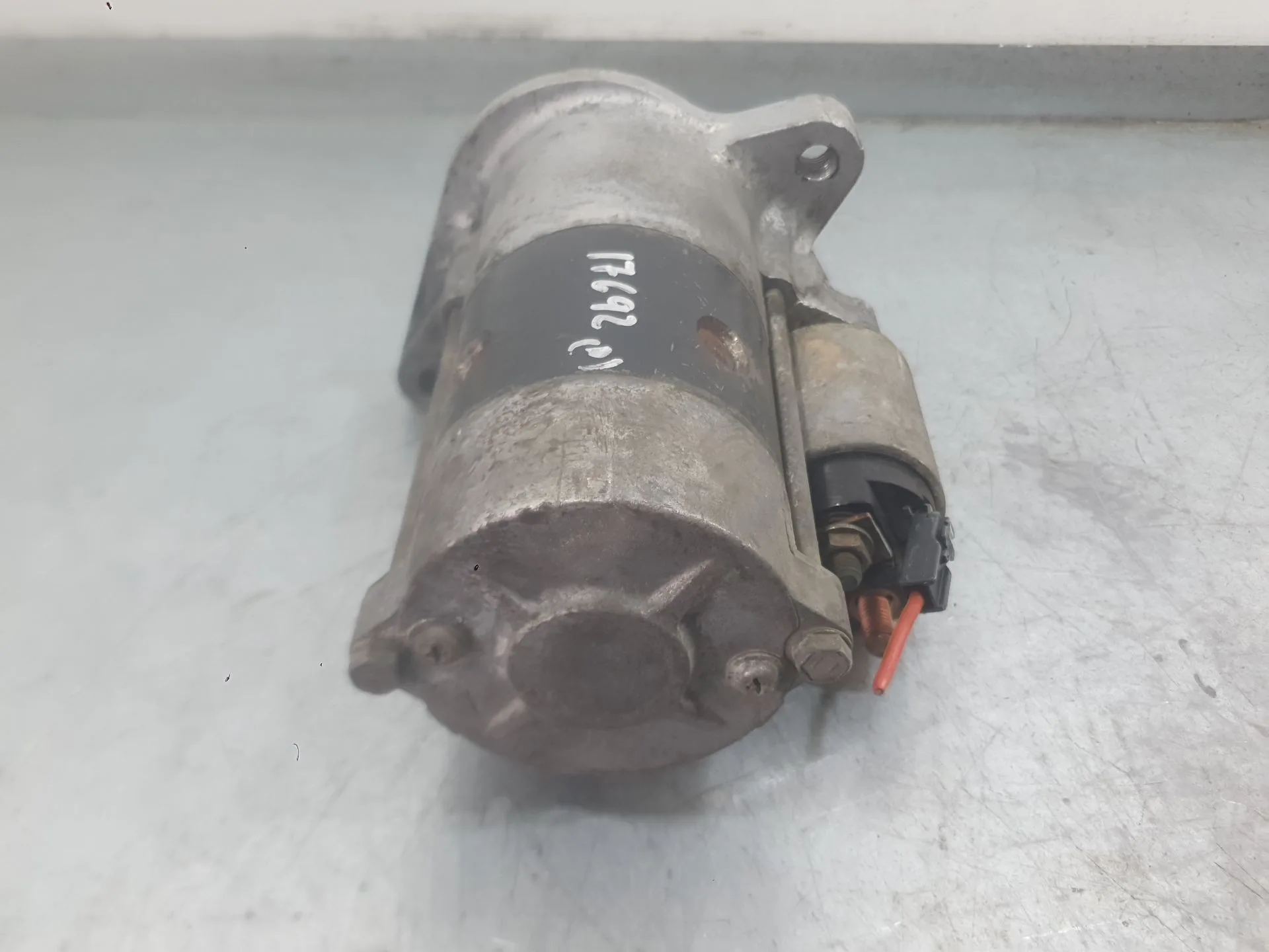 Motor Arranque para Mazda 6 Sedan (Gg)