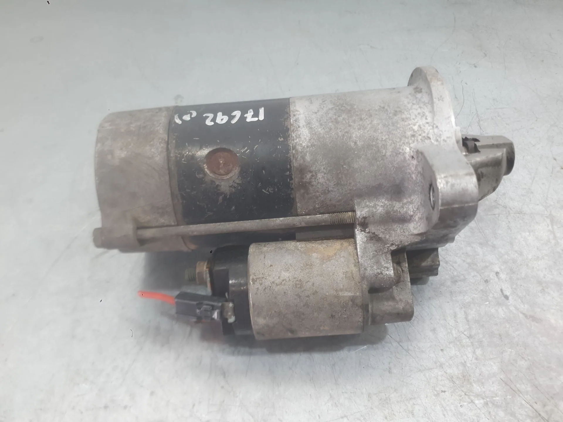 Motor Arranque para Mazda 6 Sedan (Gg)