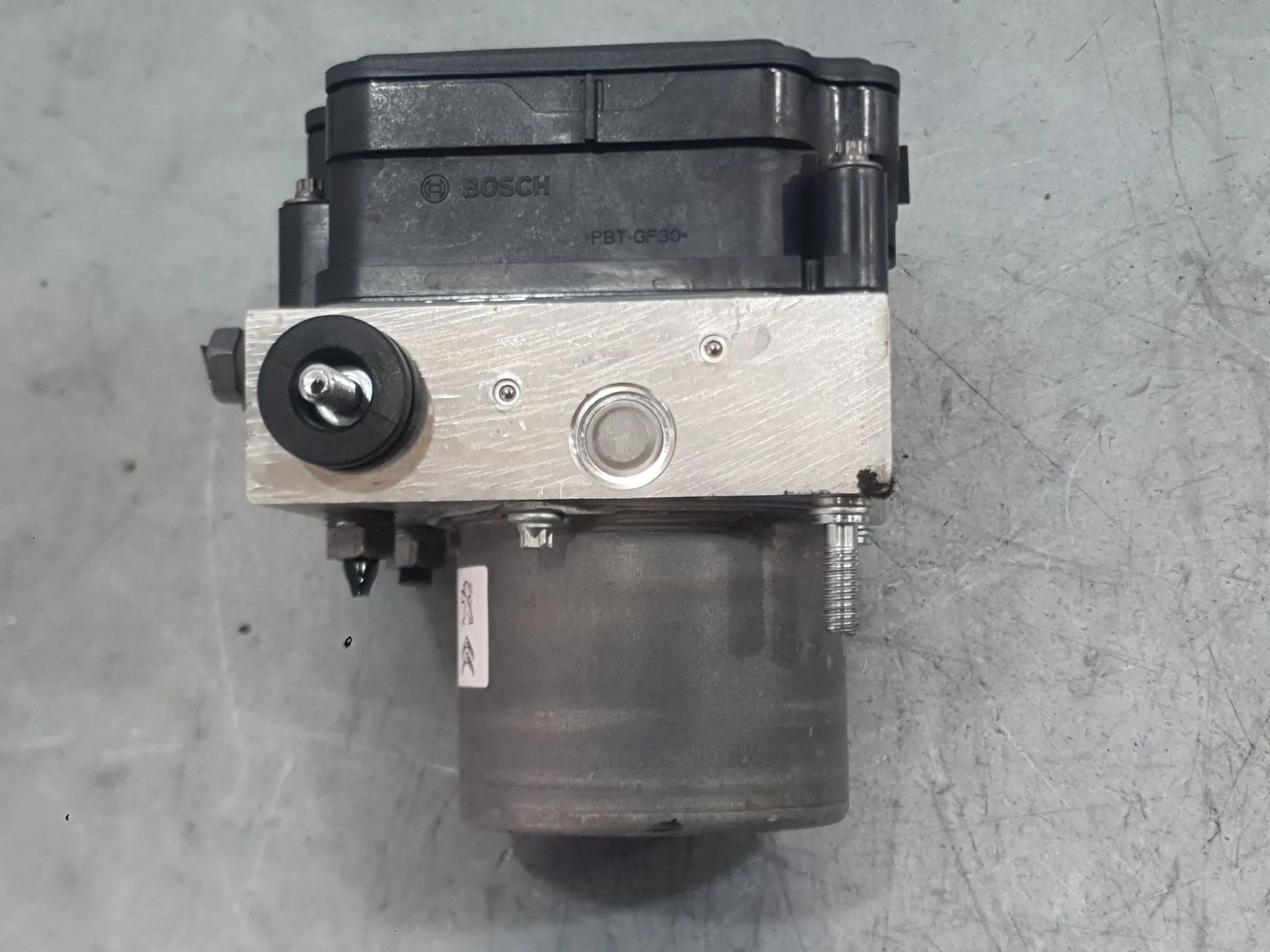 Abs para Citroën Jumpy Iii Furgoneta (V_)