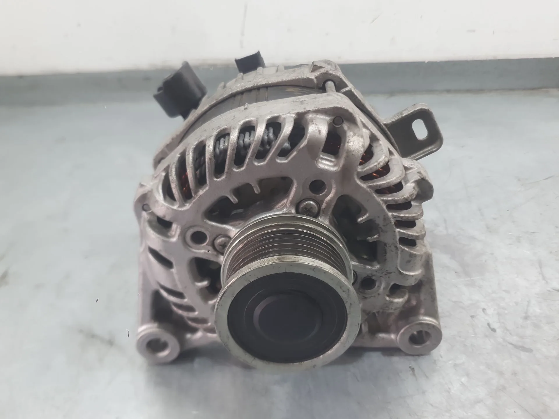 Alternador para Citroën Jumpy Iii Furgoneta (V_)