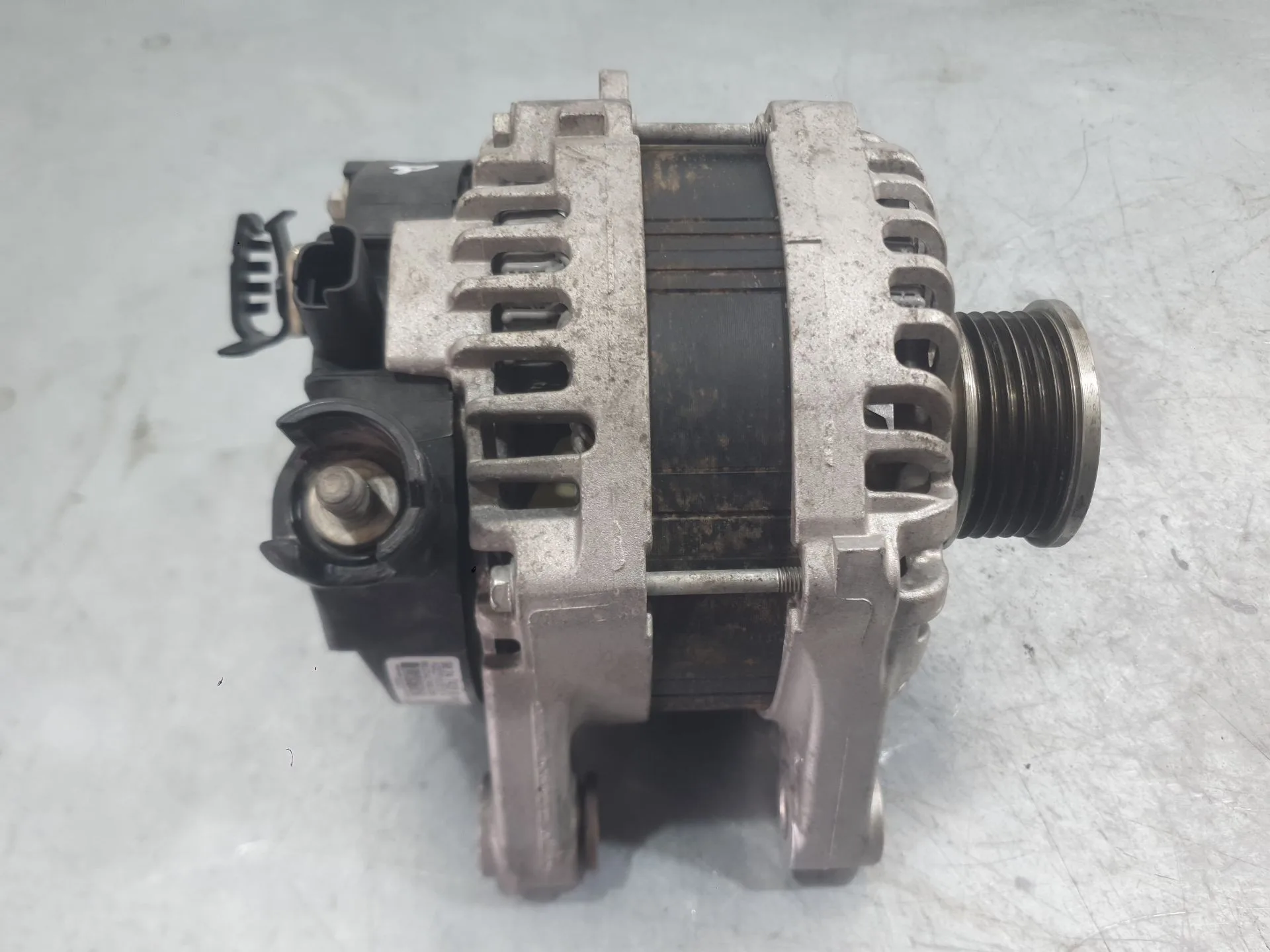 Alternador para Citroën Jumpy Iii Furgoneta (V_)
