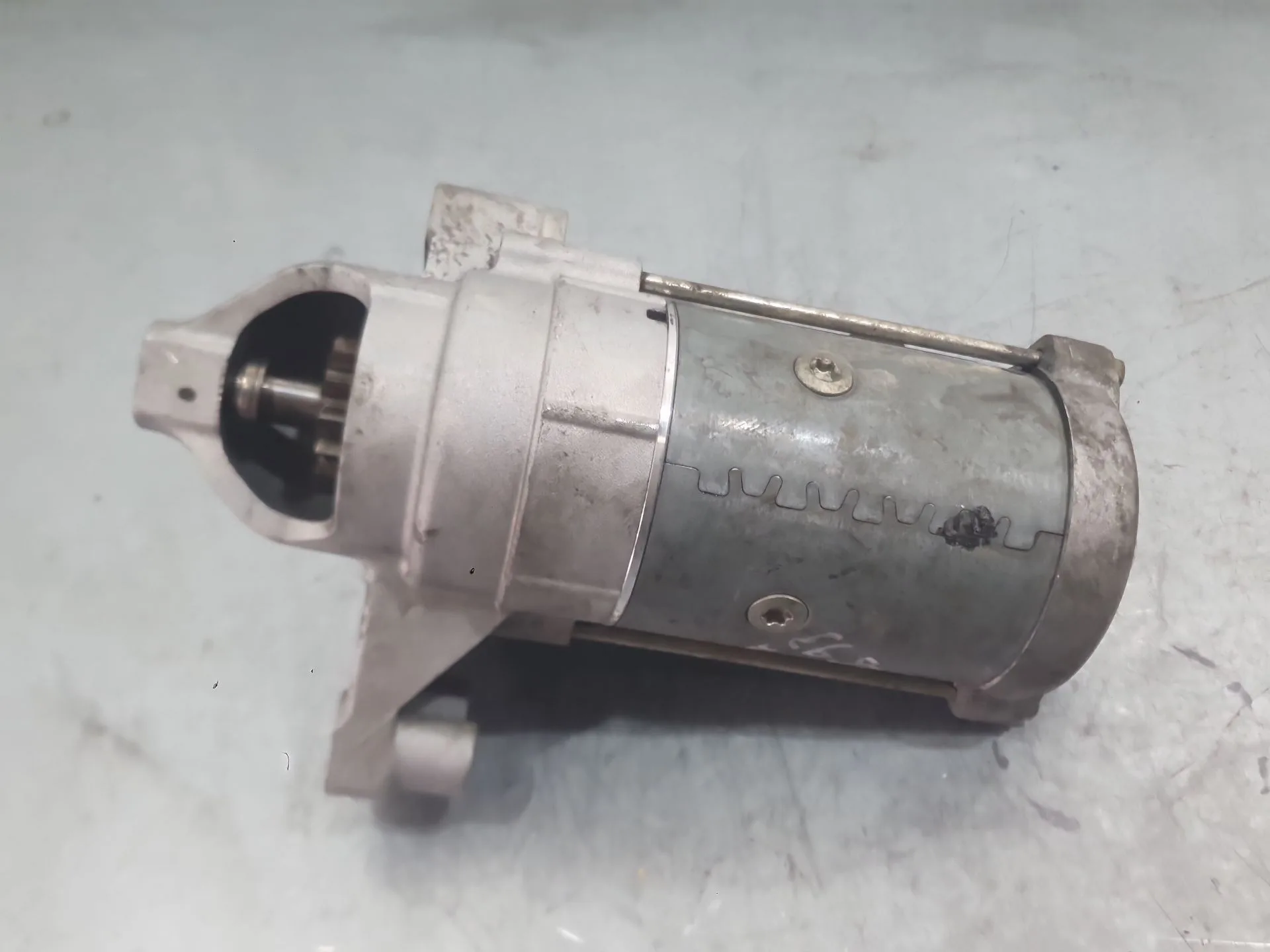 Motor Arranque para Citroën Jumpy Iii Furgoneta (V_)