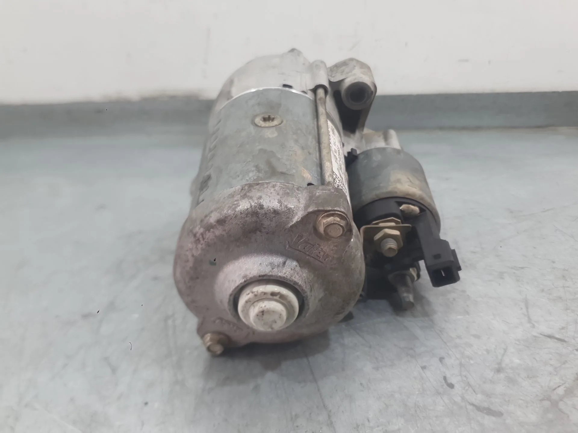 Motor Arranque para Citroën Jumpy Iii Furgoneta (V_)