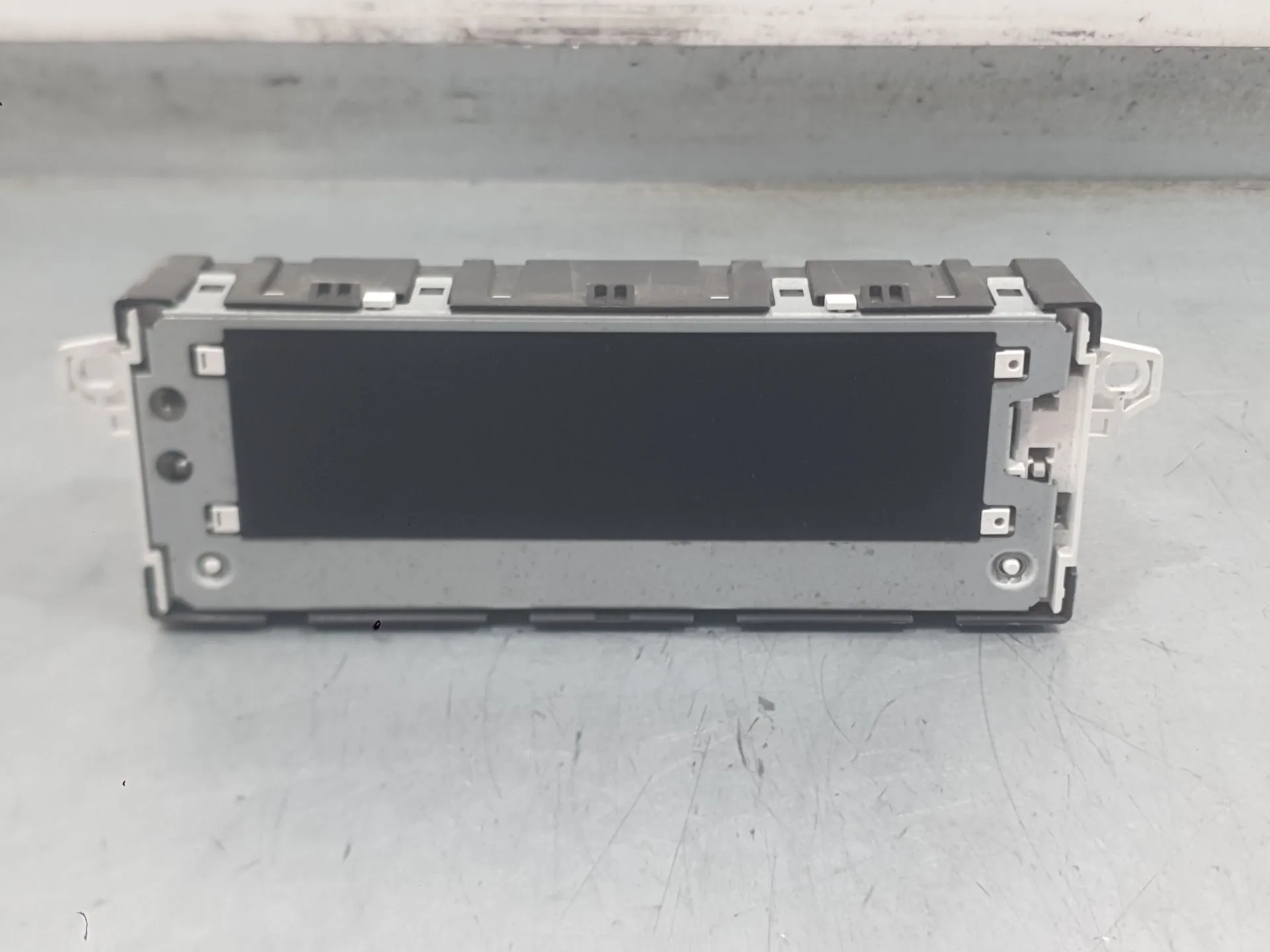Pantalla Multifuncion para Citroën Jumpy Iii Furgoneta (V_)