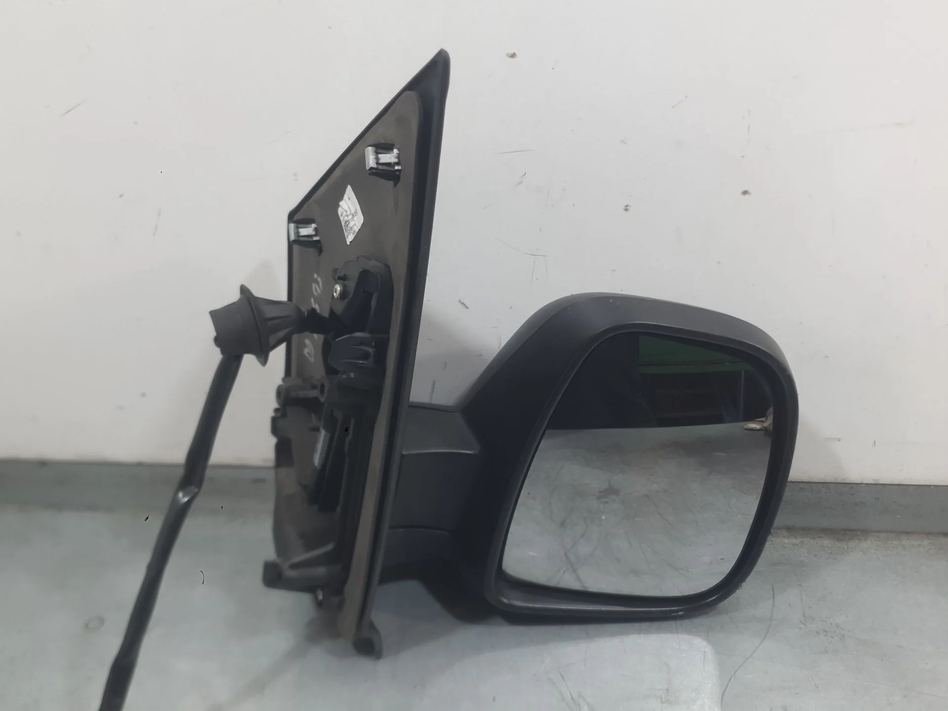 Retrovisor Derecho para Citroën Jumpy Iii Furgoneta (V_)